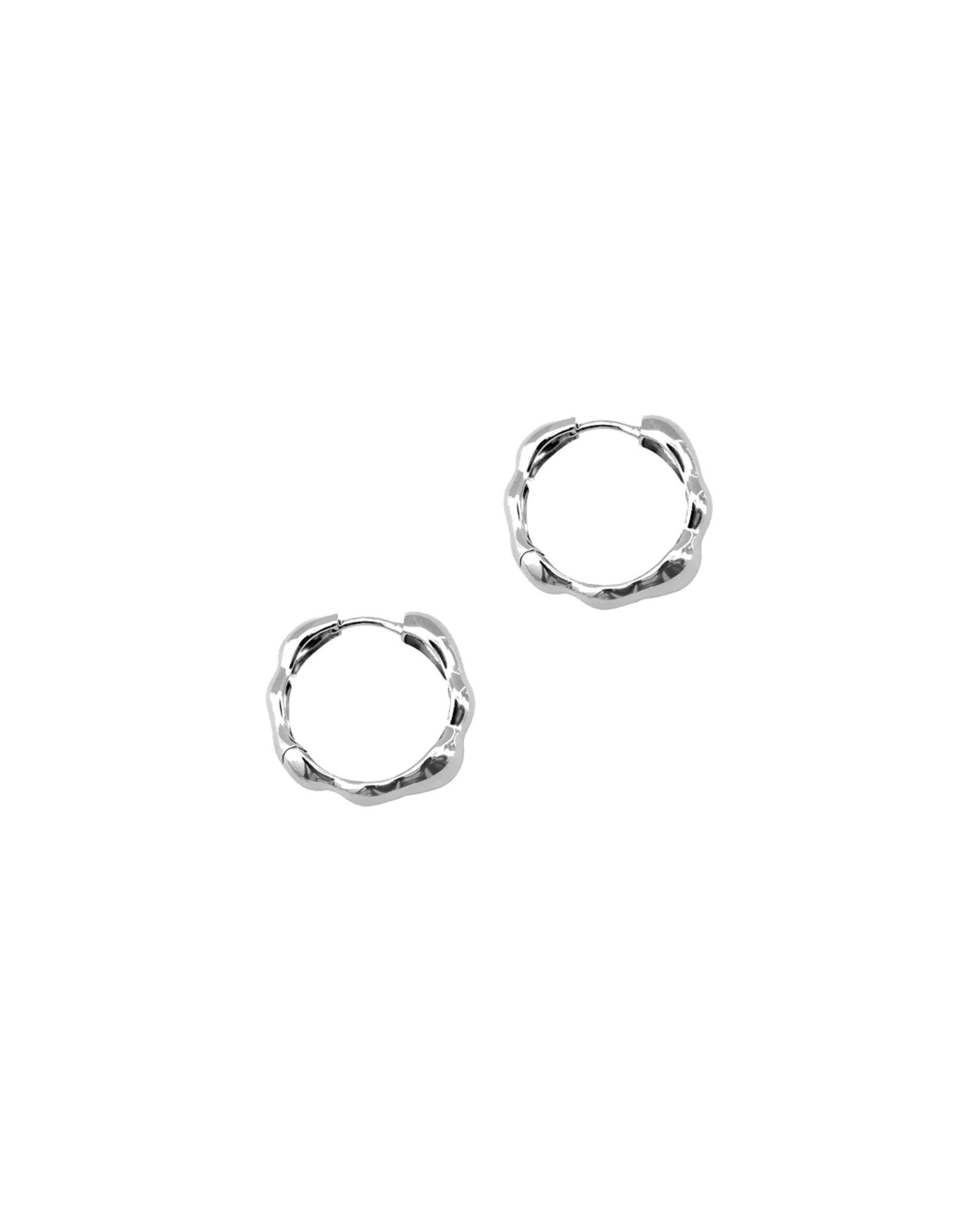 Lara Hoops | Medium - Image 3