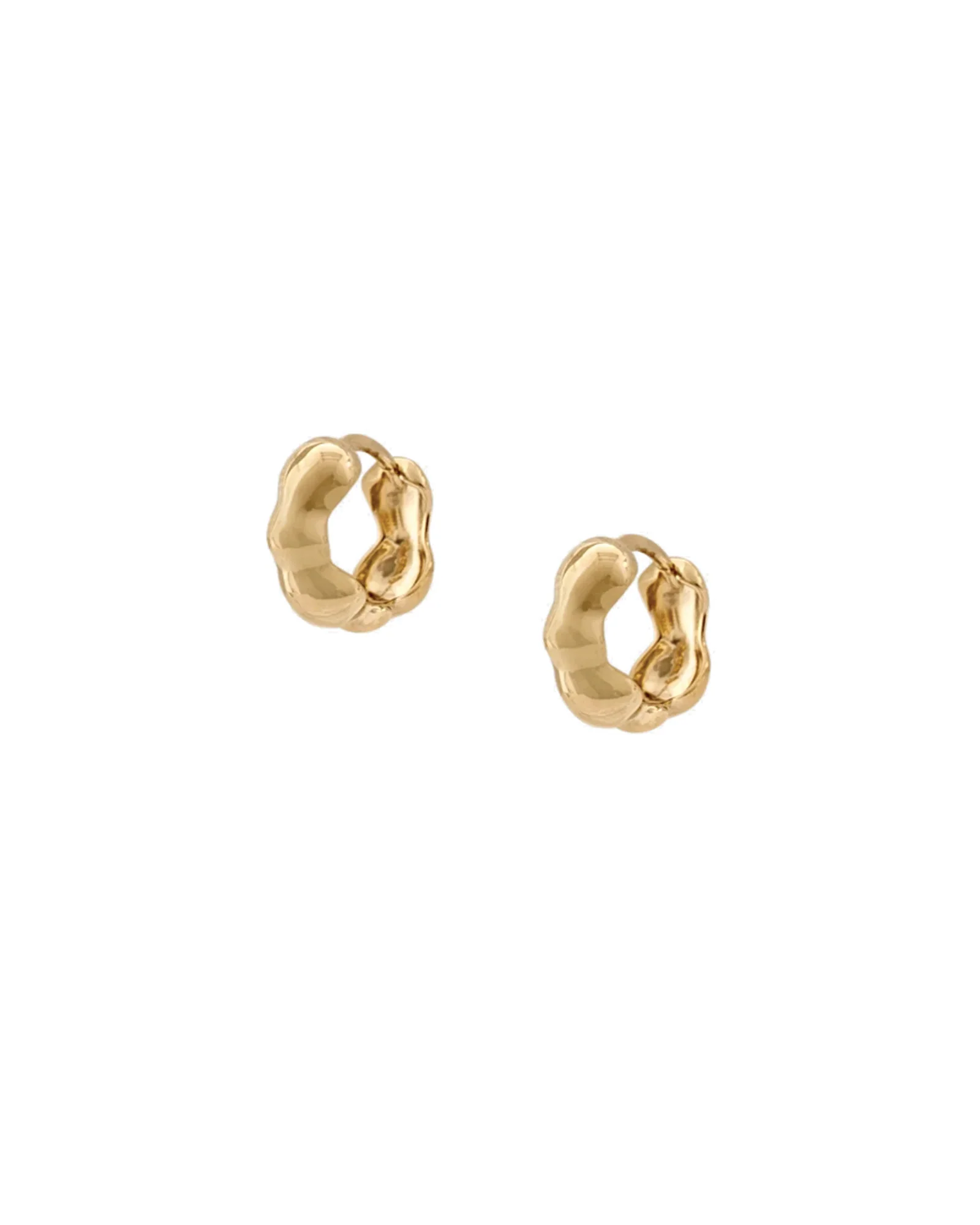 Lara Hoops | Small