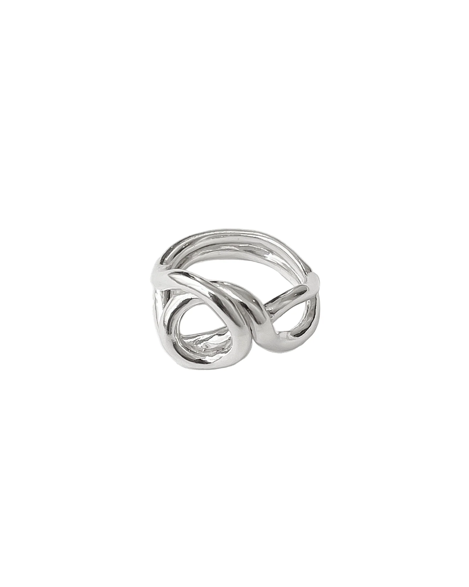Loop II Ring