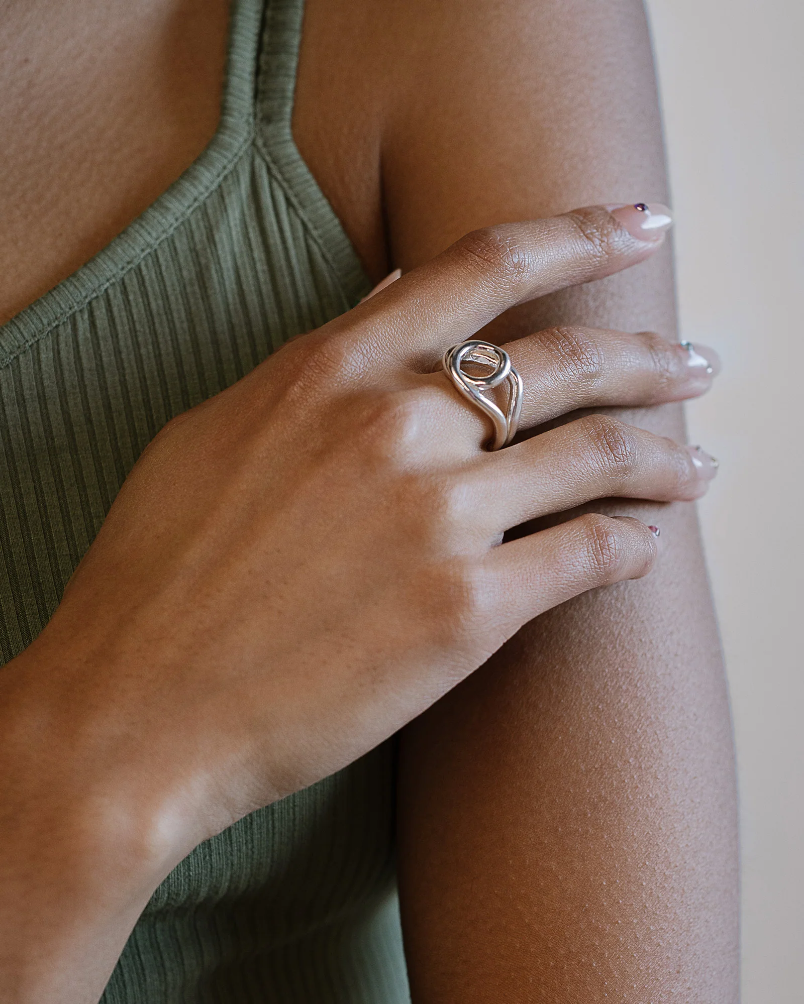 Loop II Ring - Image 2