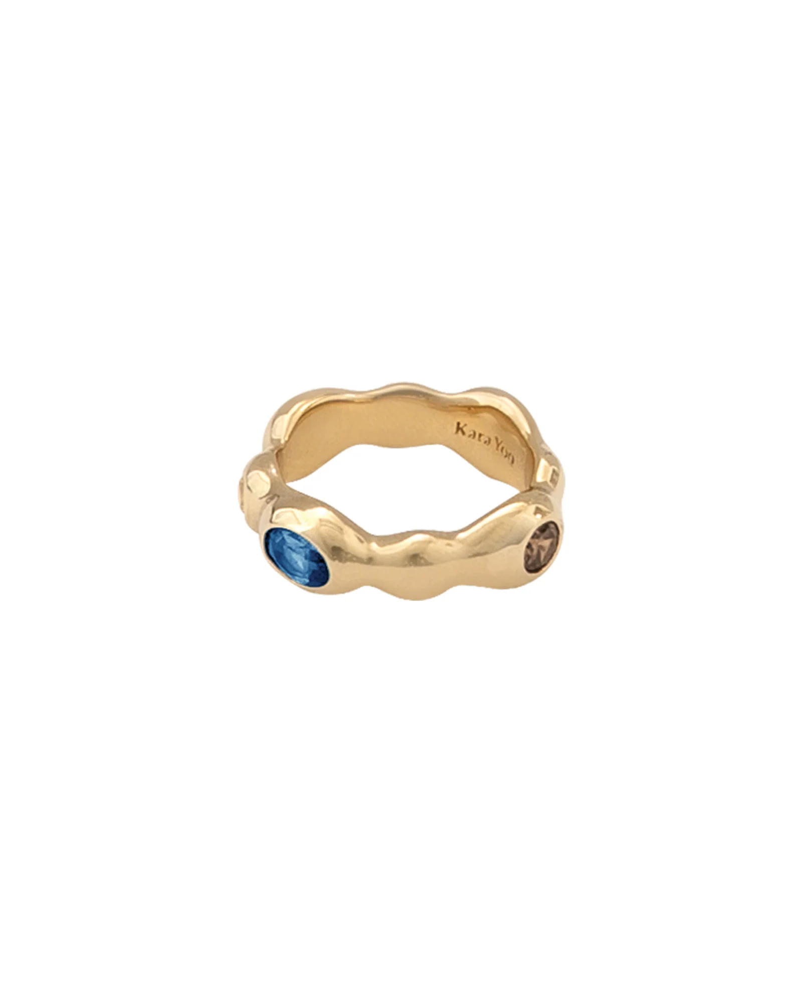 Mira Ring