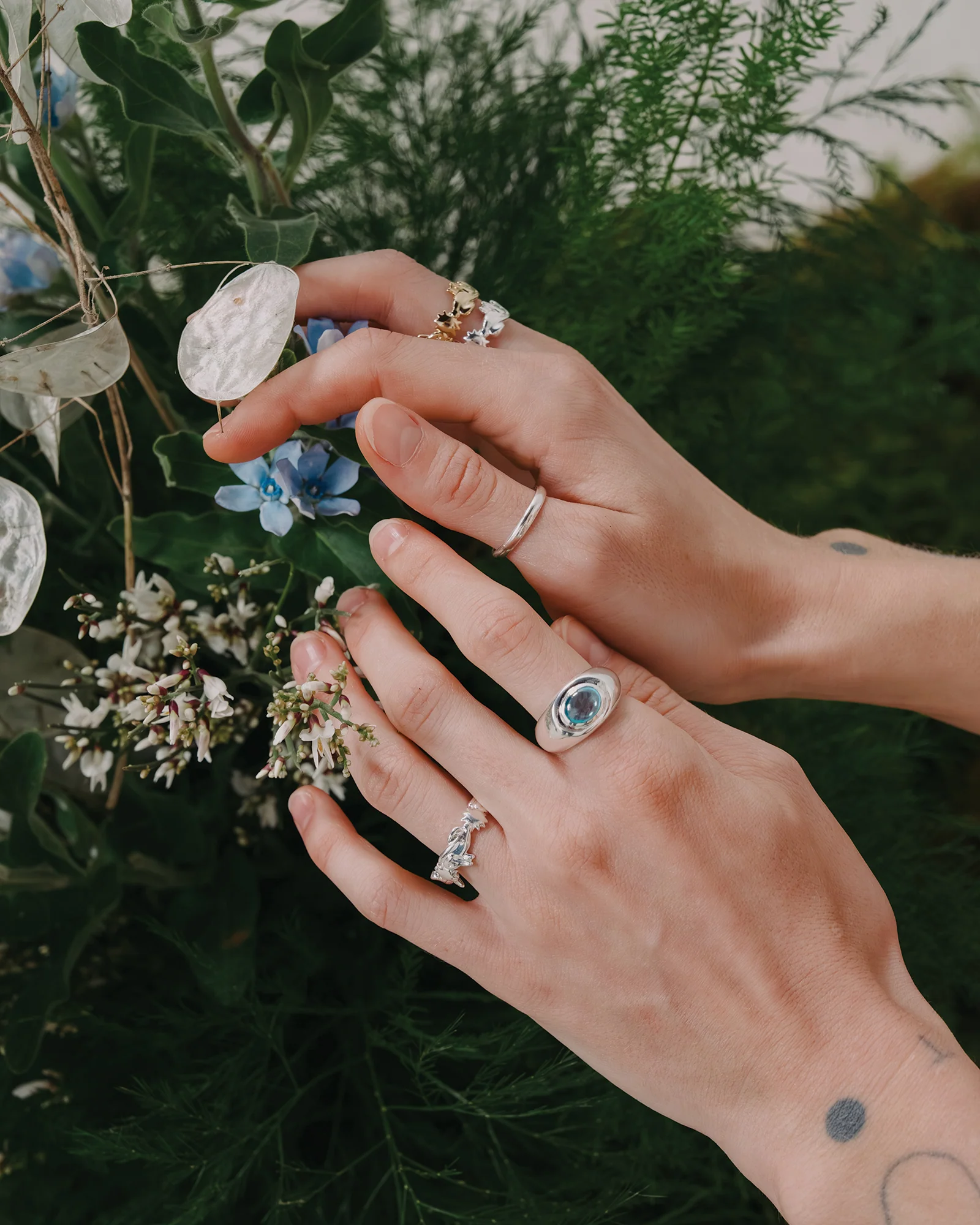 Naia Ring - Image 3