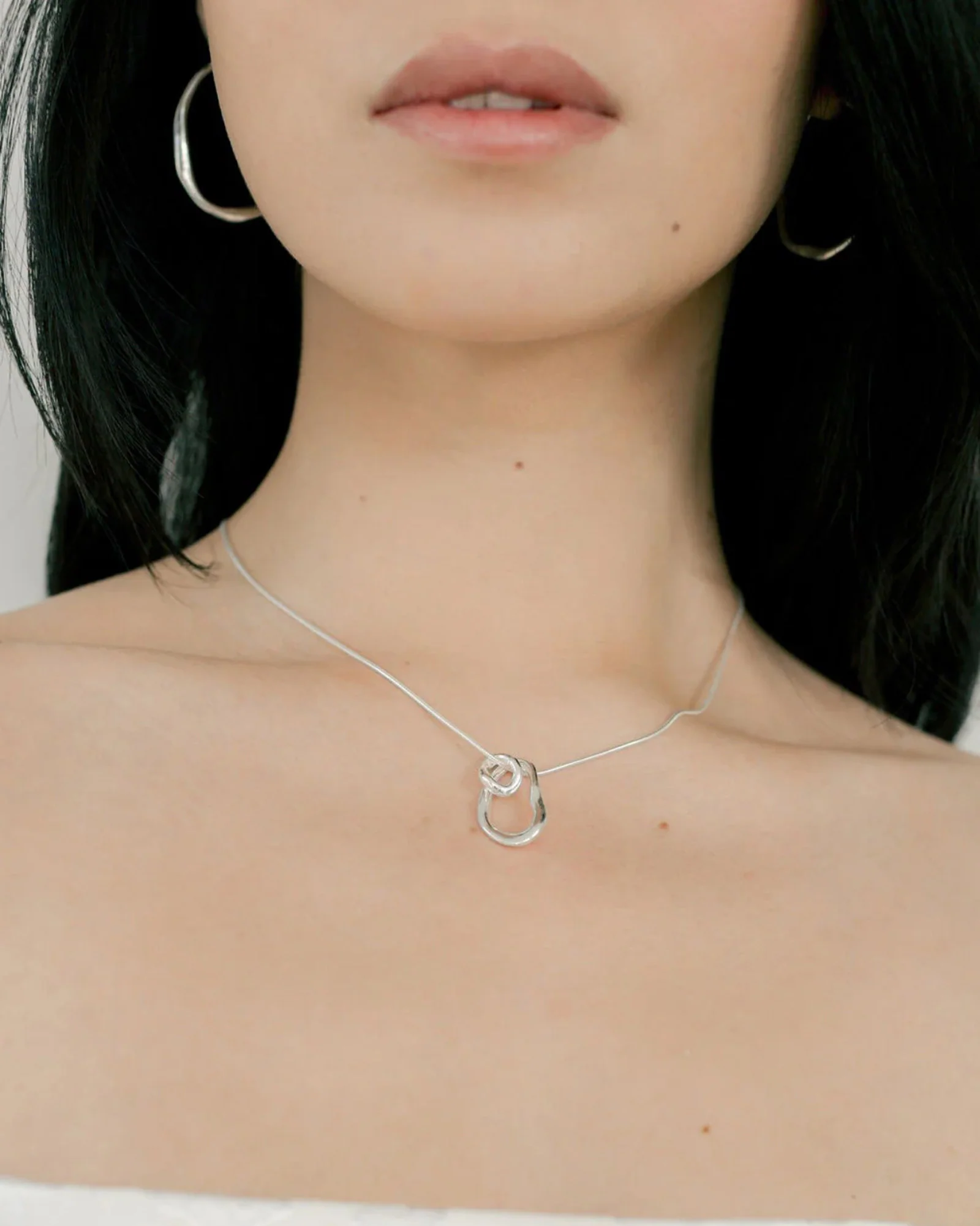 Renata Necklace - Image 2