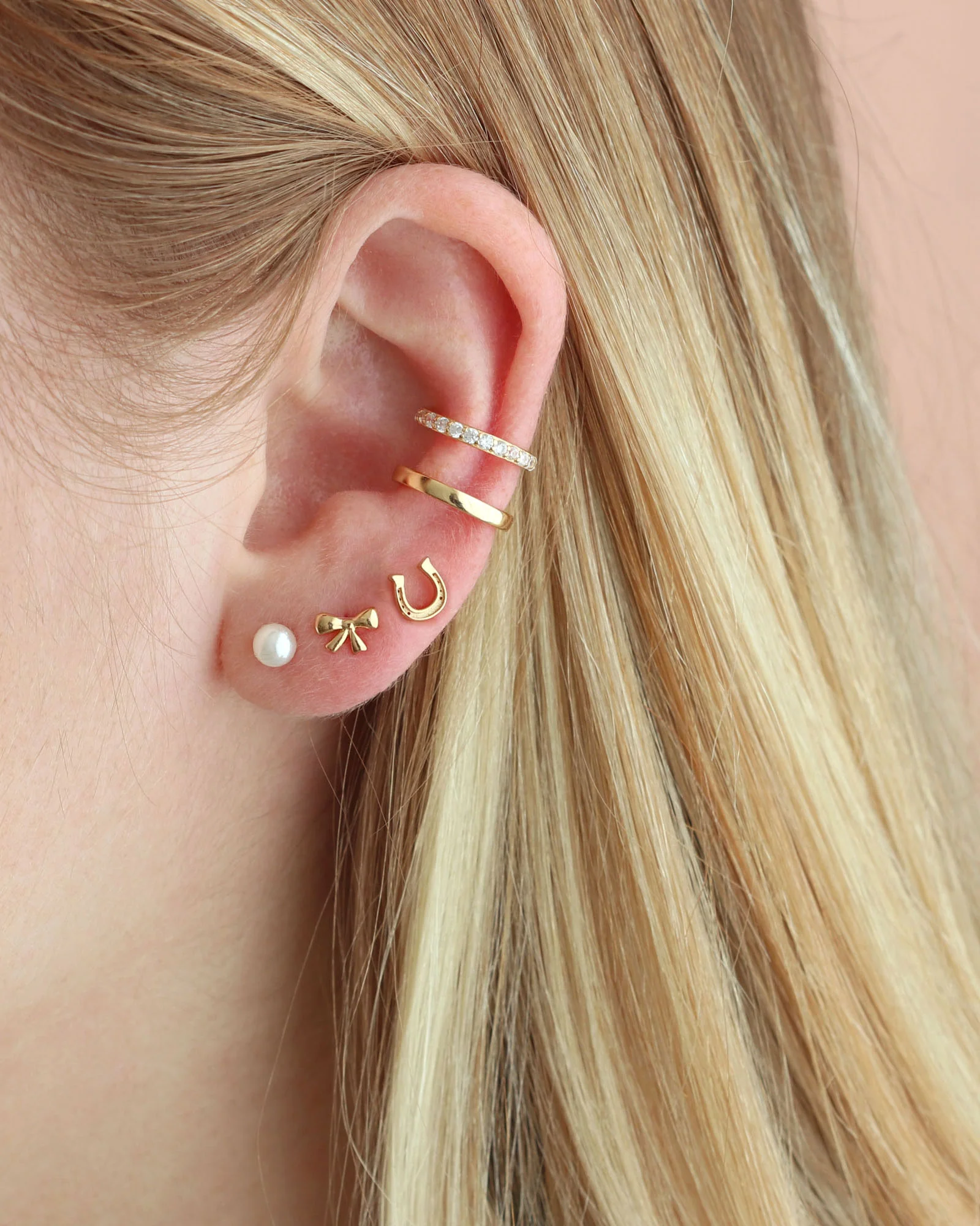 Bow Studs - Image 4