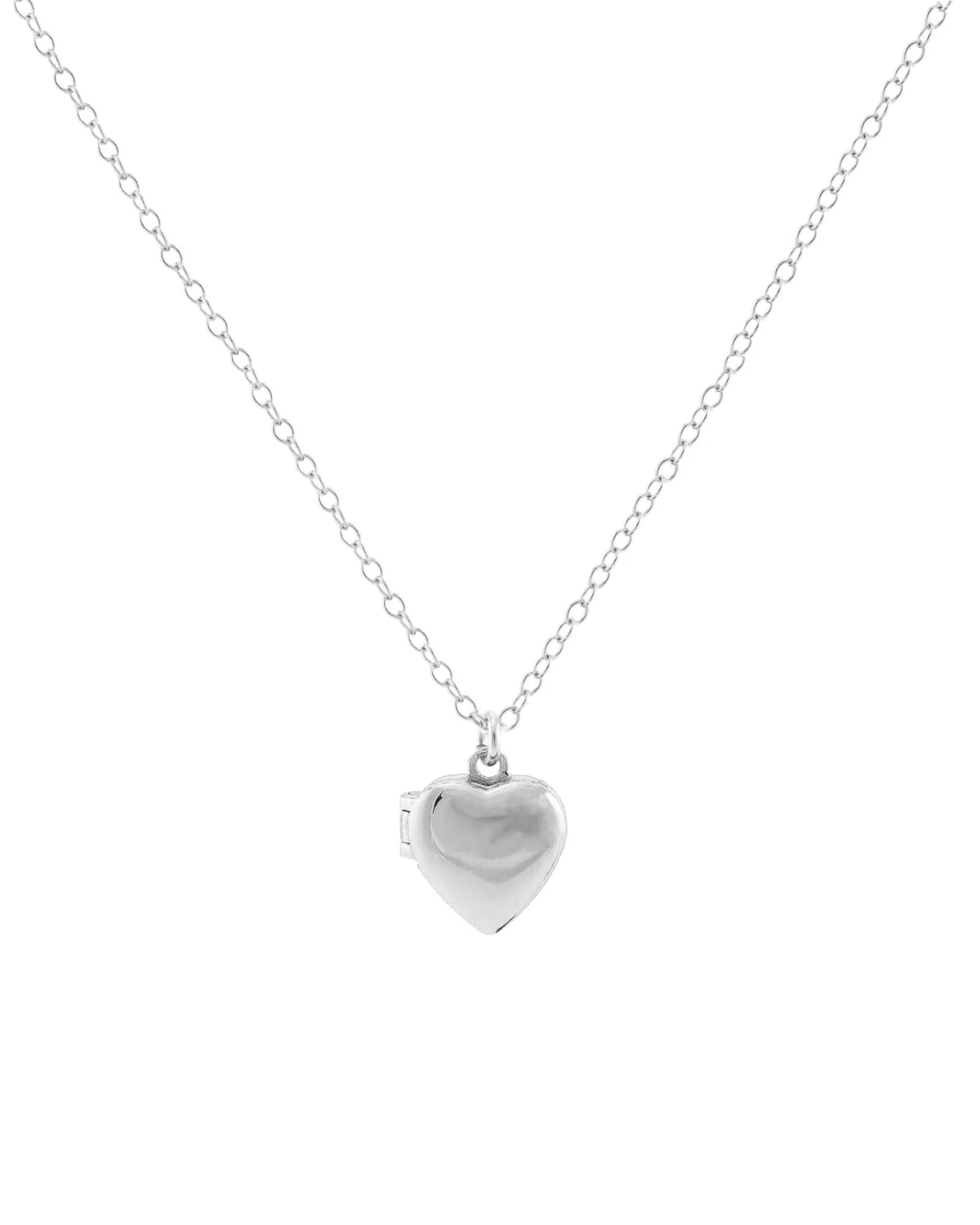 Heart Locket
