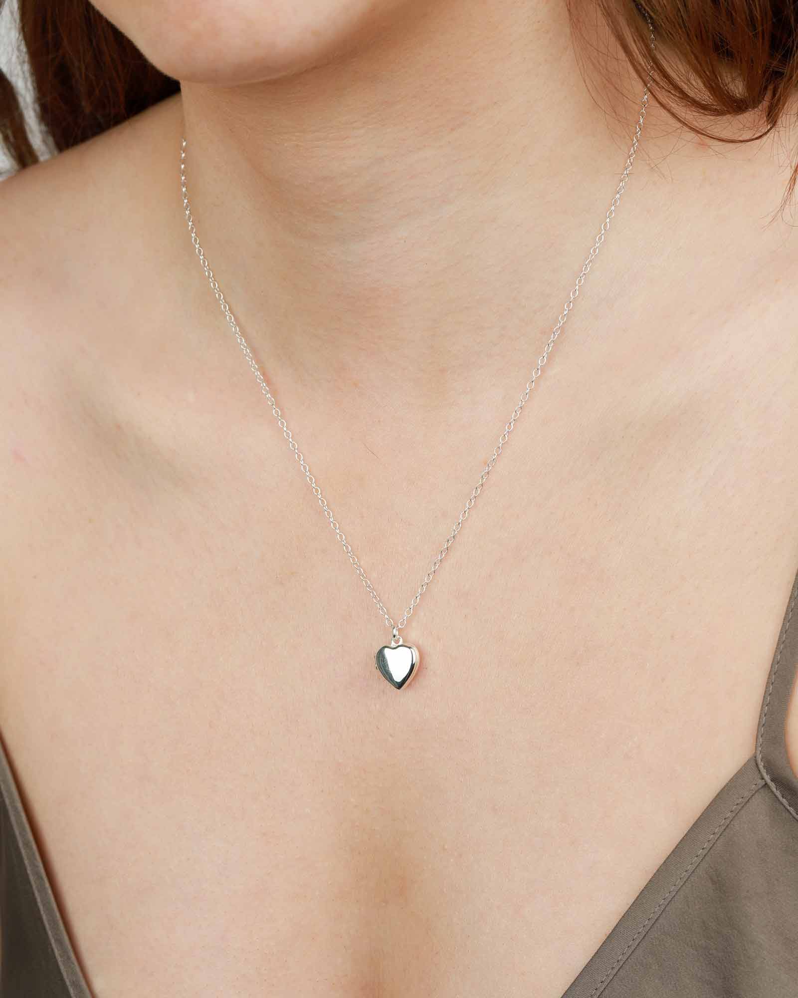 Heart Locket - Image 2