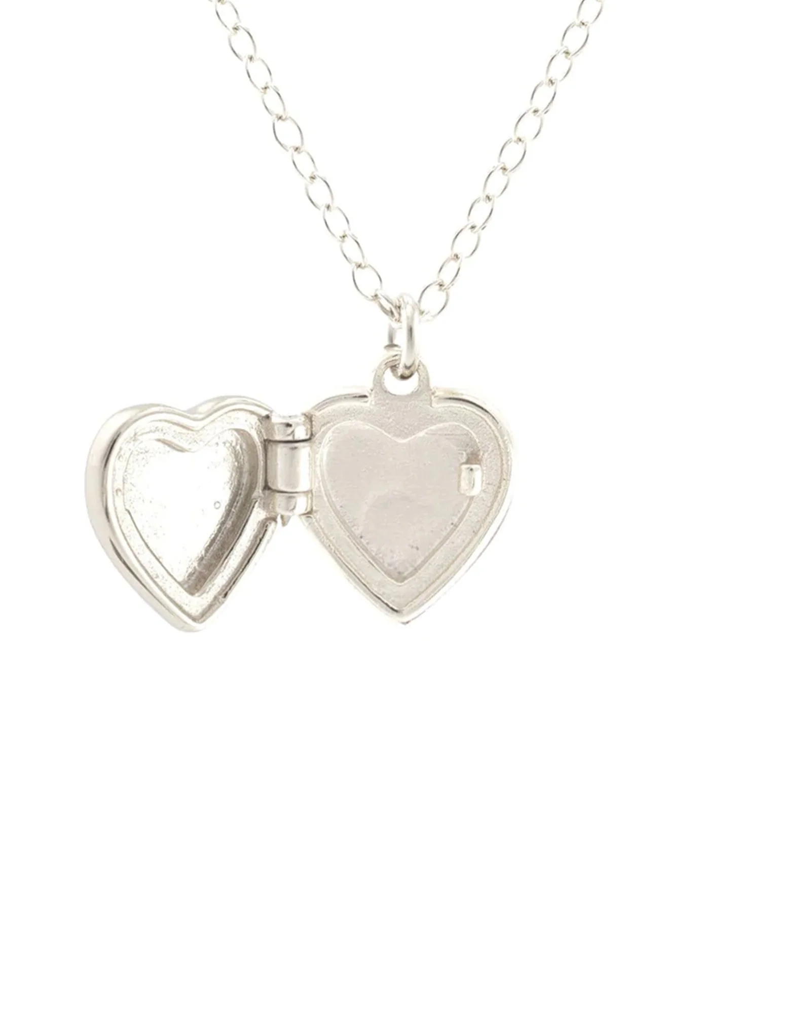 Heart Locket - Image 3