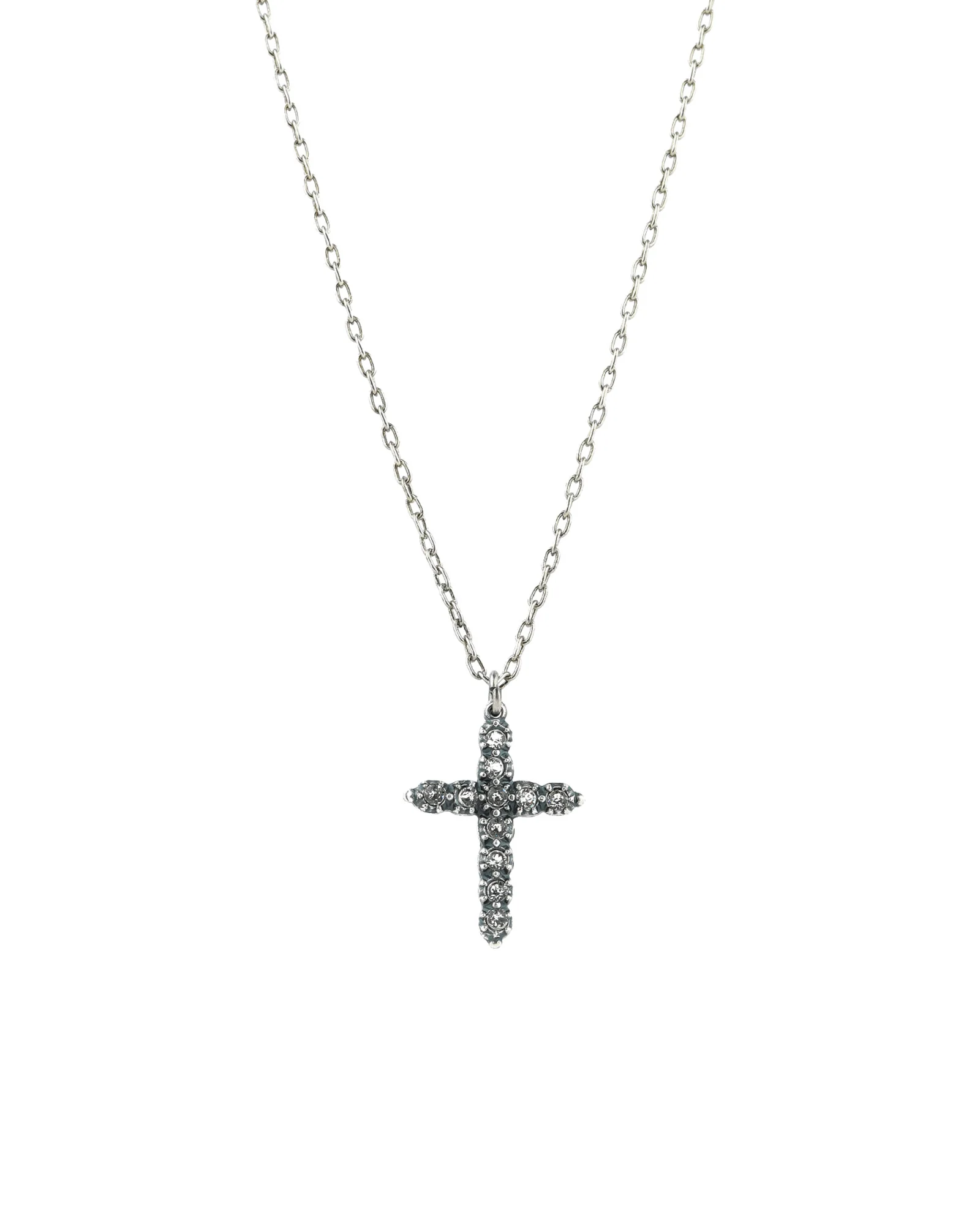 Cross Necklace