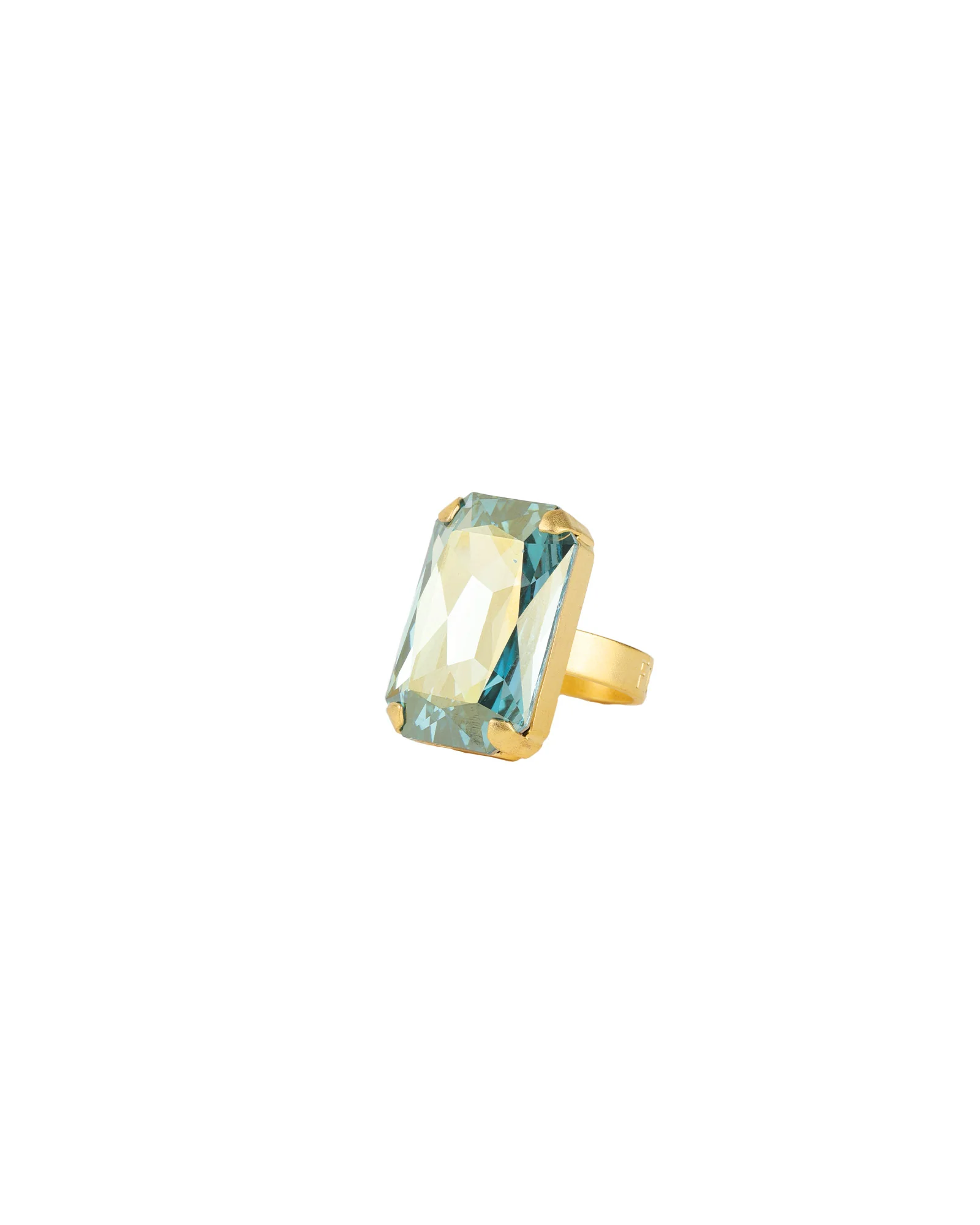 Forget Me Not Ring