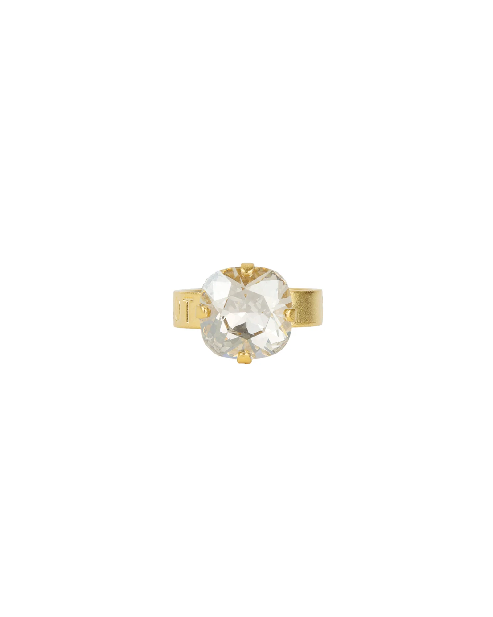 Forget Me Not Ring