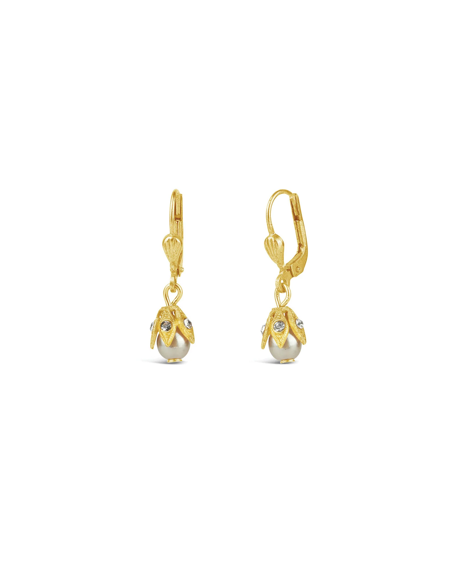 Leaf Cap Drop Hooks - Image 2