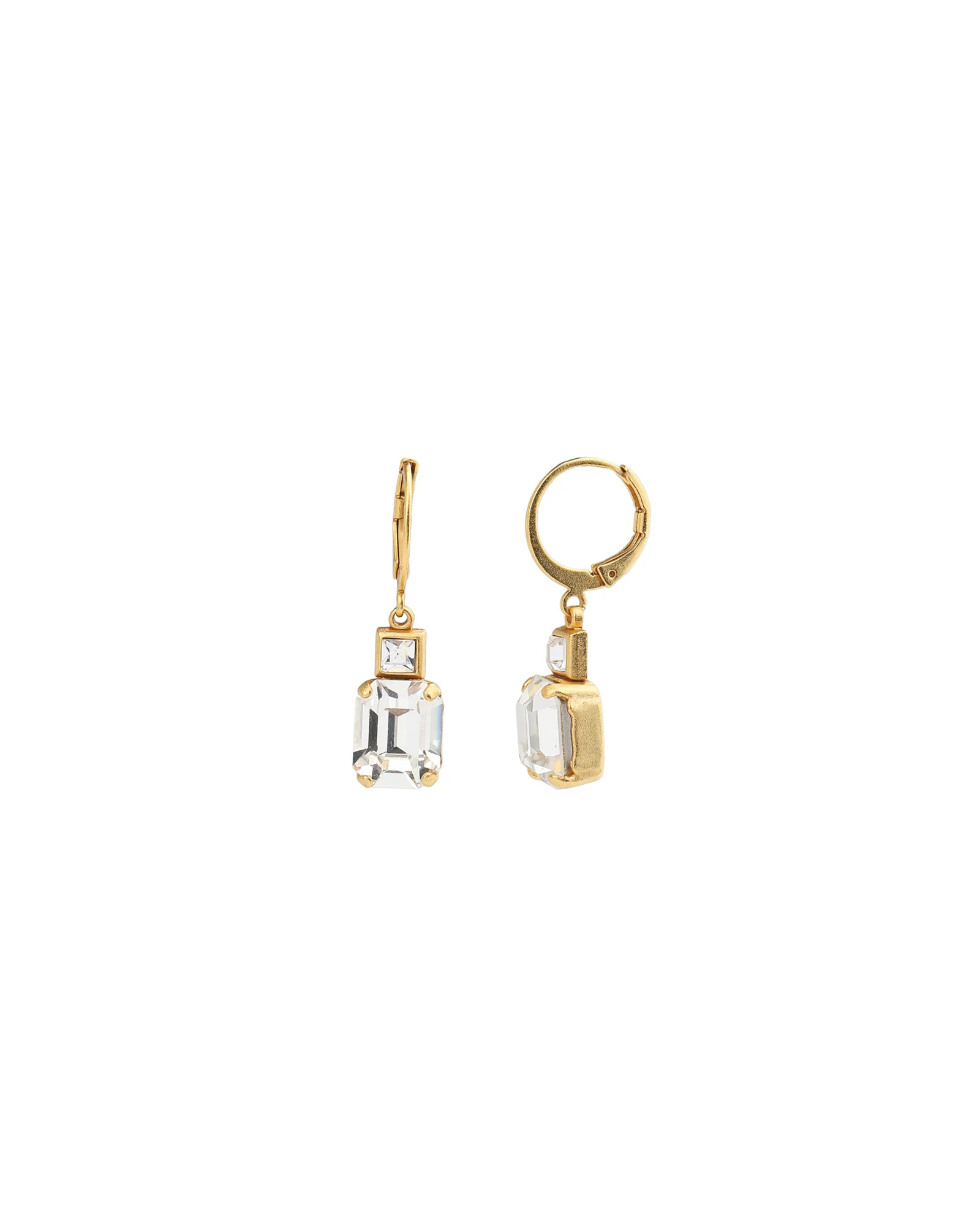 Rectangle Crystal Hooks - Image 3