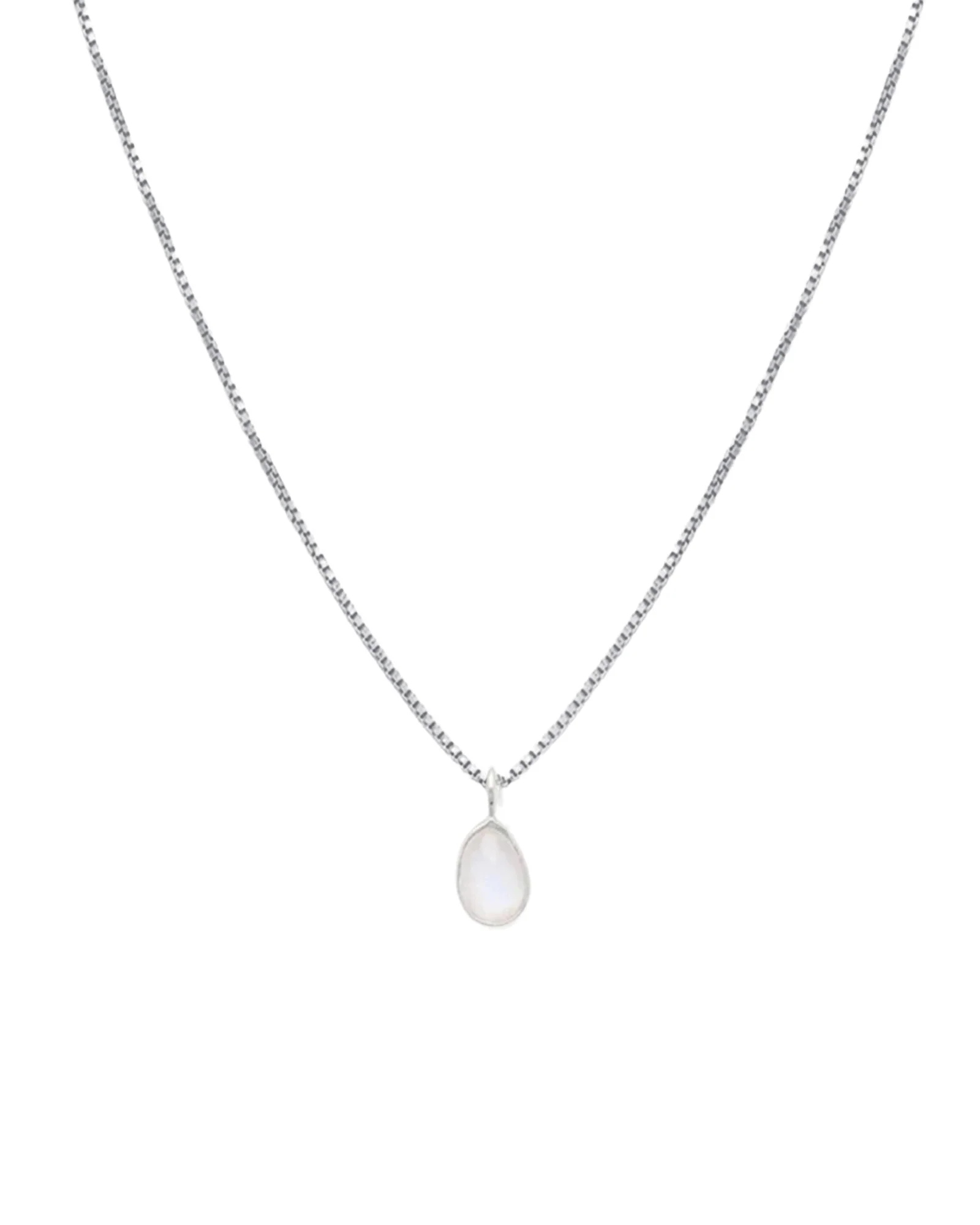 Sofia Slice Necklace