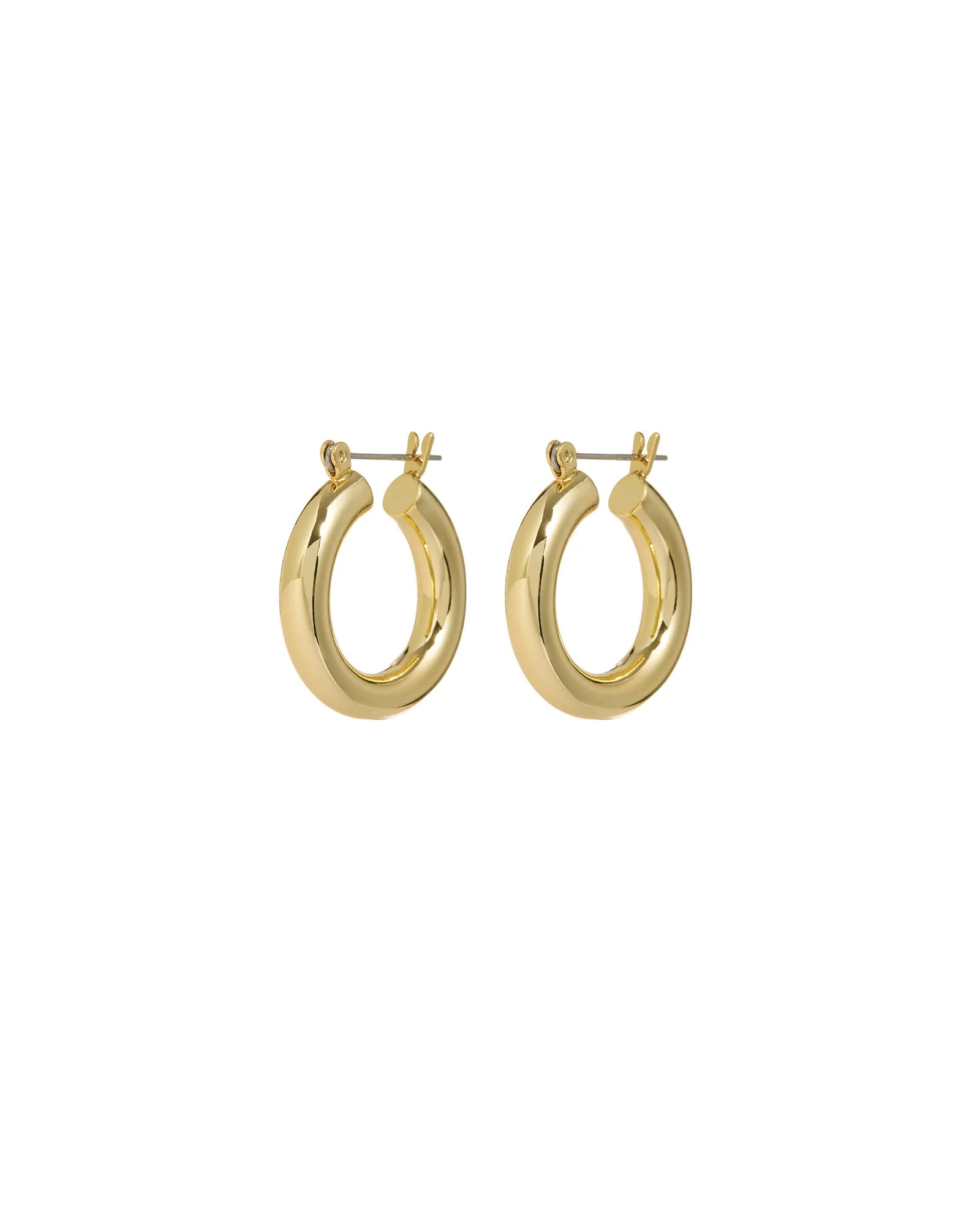 Baby Amalfi Tube Hoops