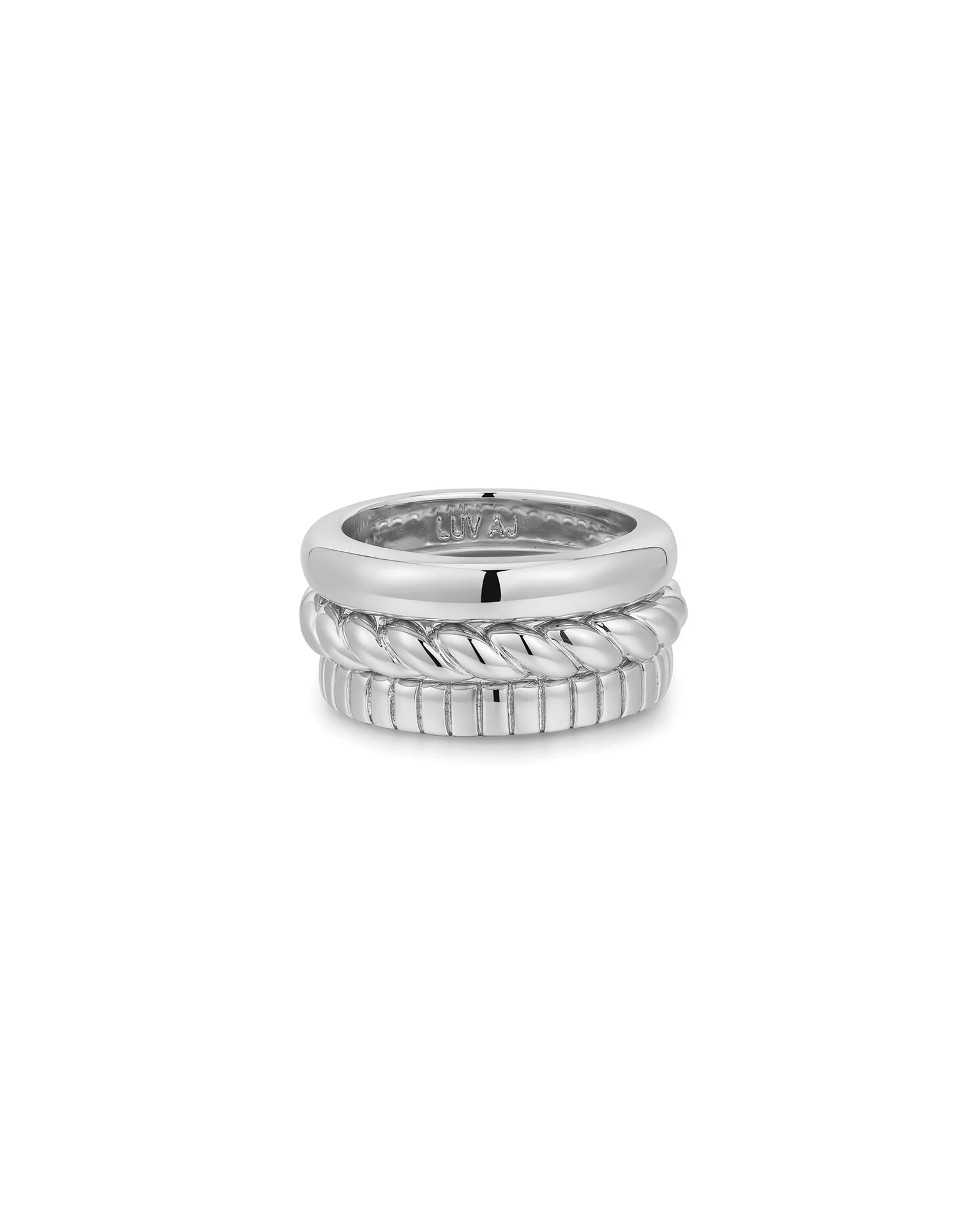 Kiara Ring Set