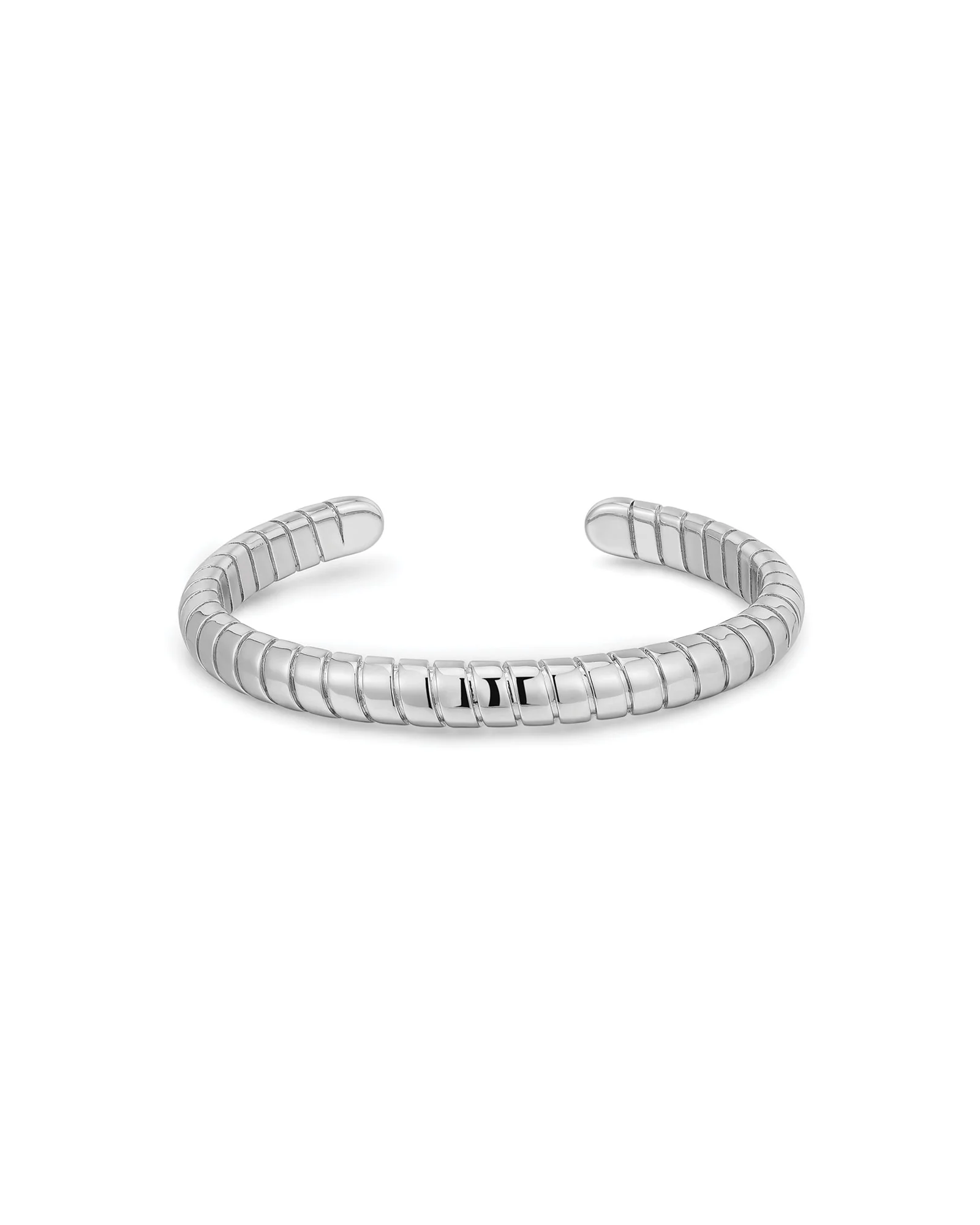 Snake Chain Cuff