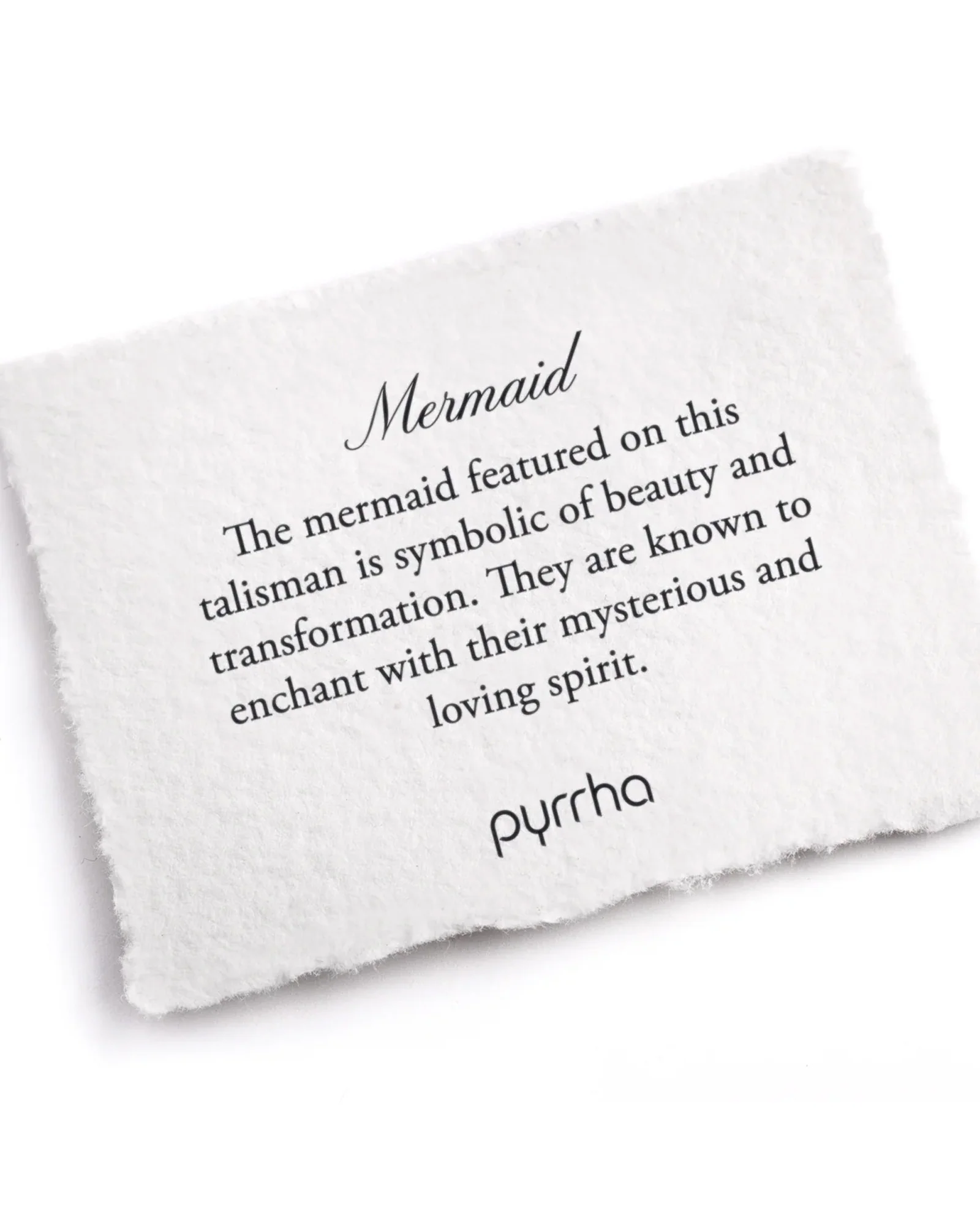 Mermaid Talisman - Image 2