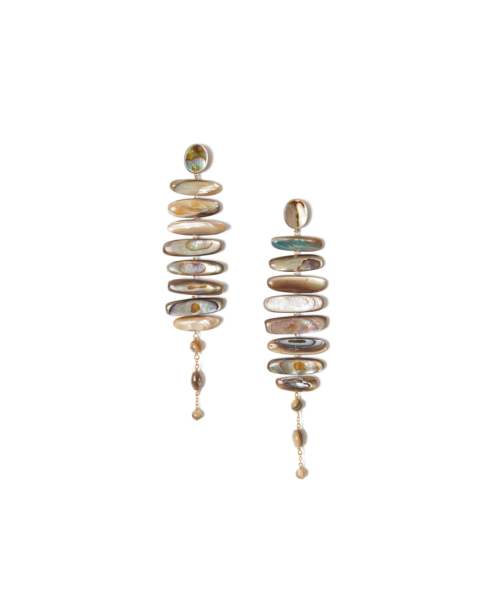Mizumi Earrings