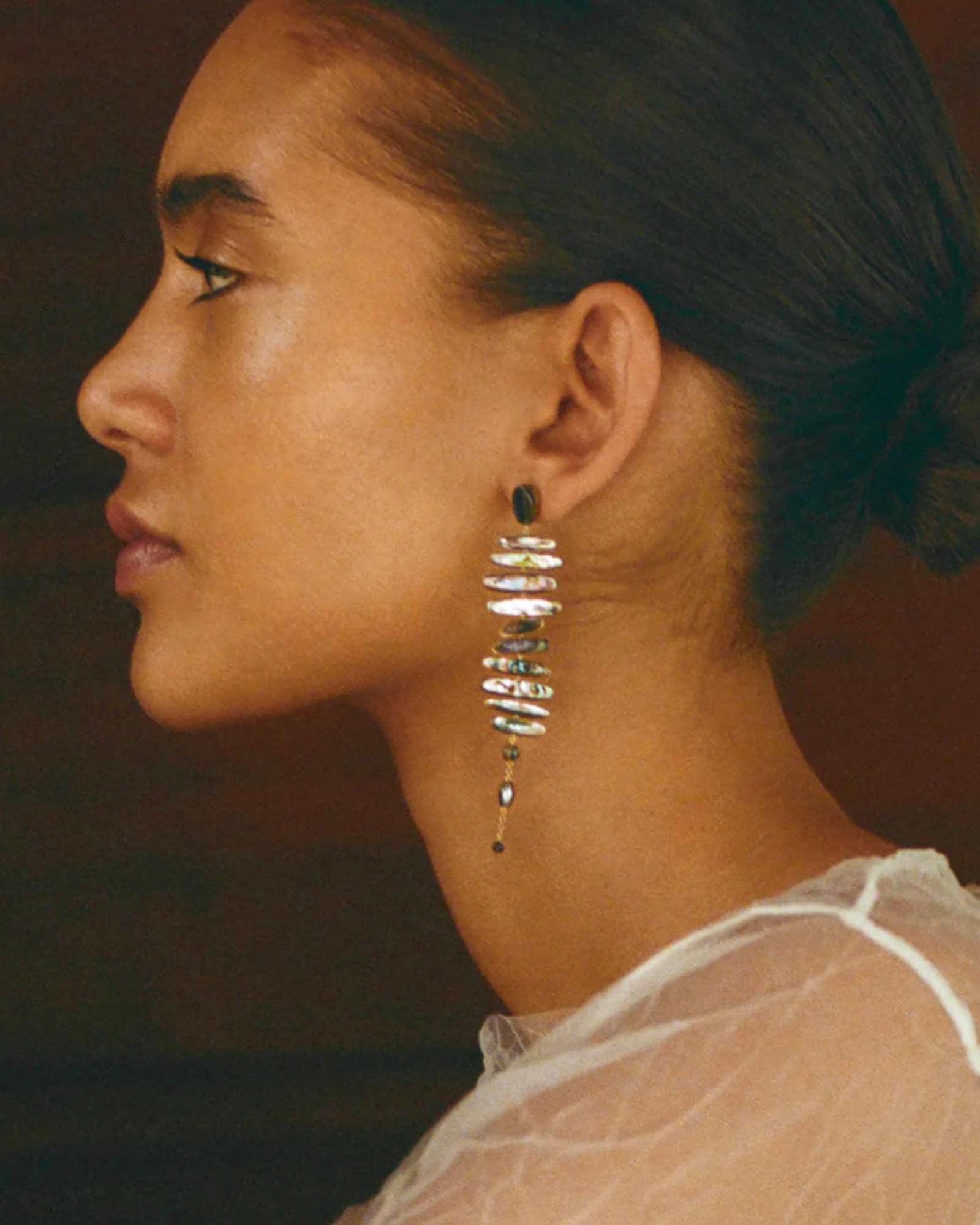 Mizumi Earrings - Image 2