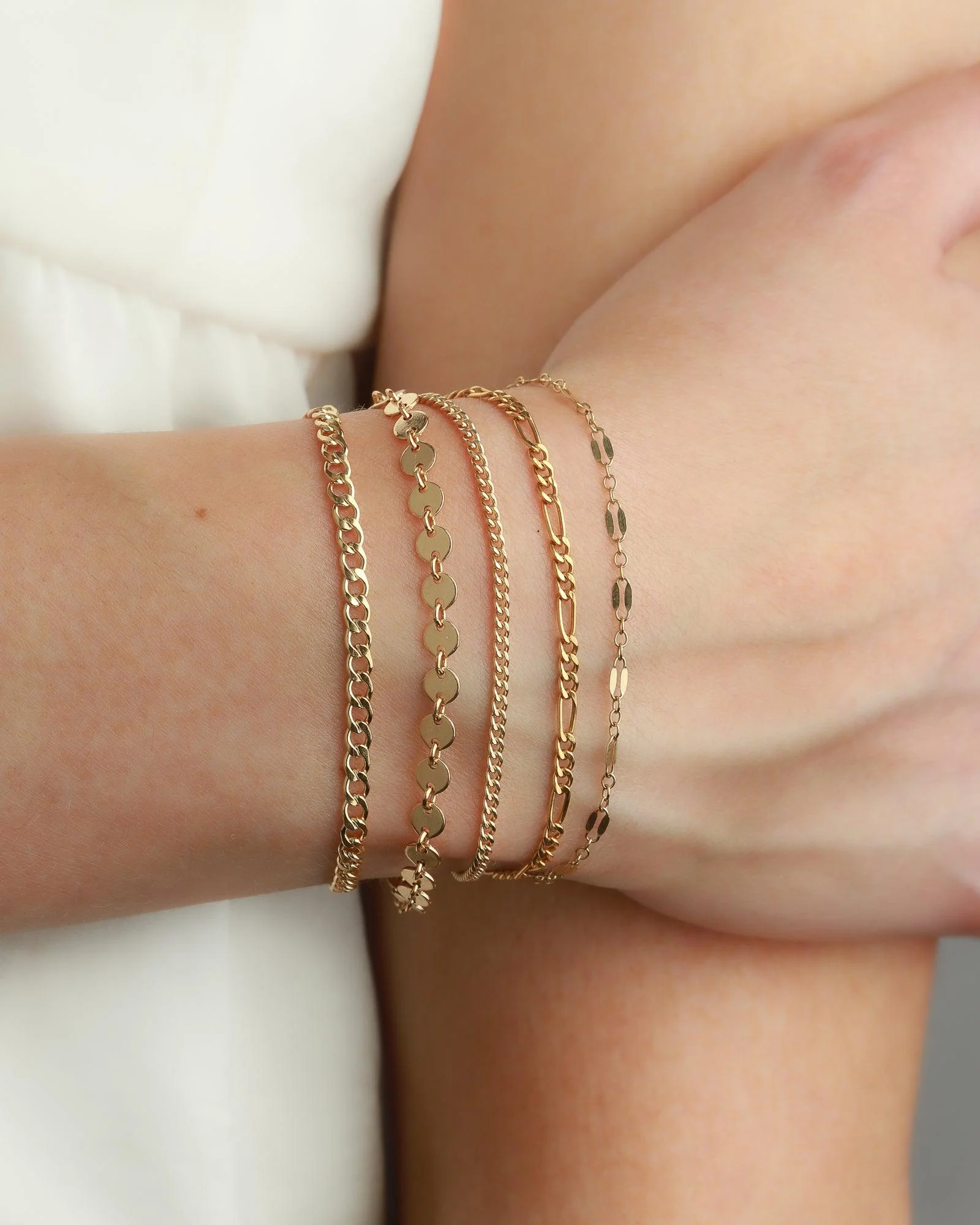 Dap Chain Bracelet - Image 3
