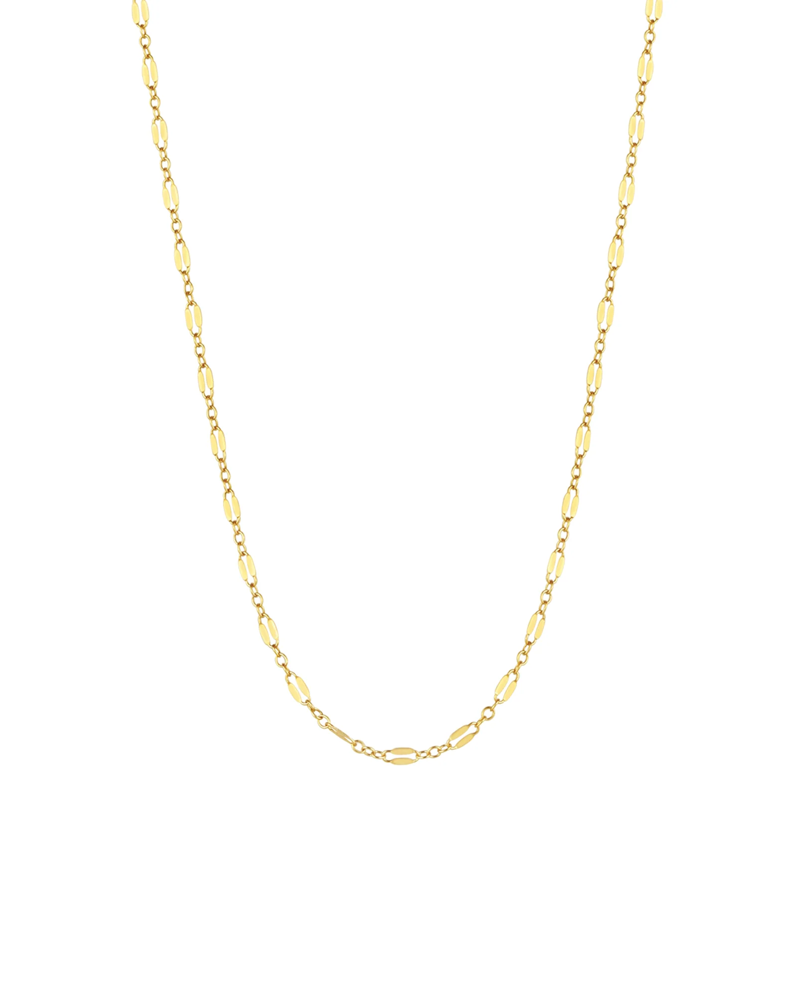 Dap Chain Necklace