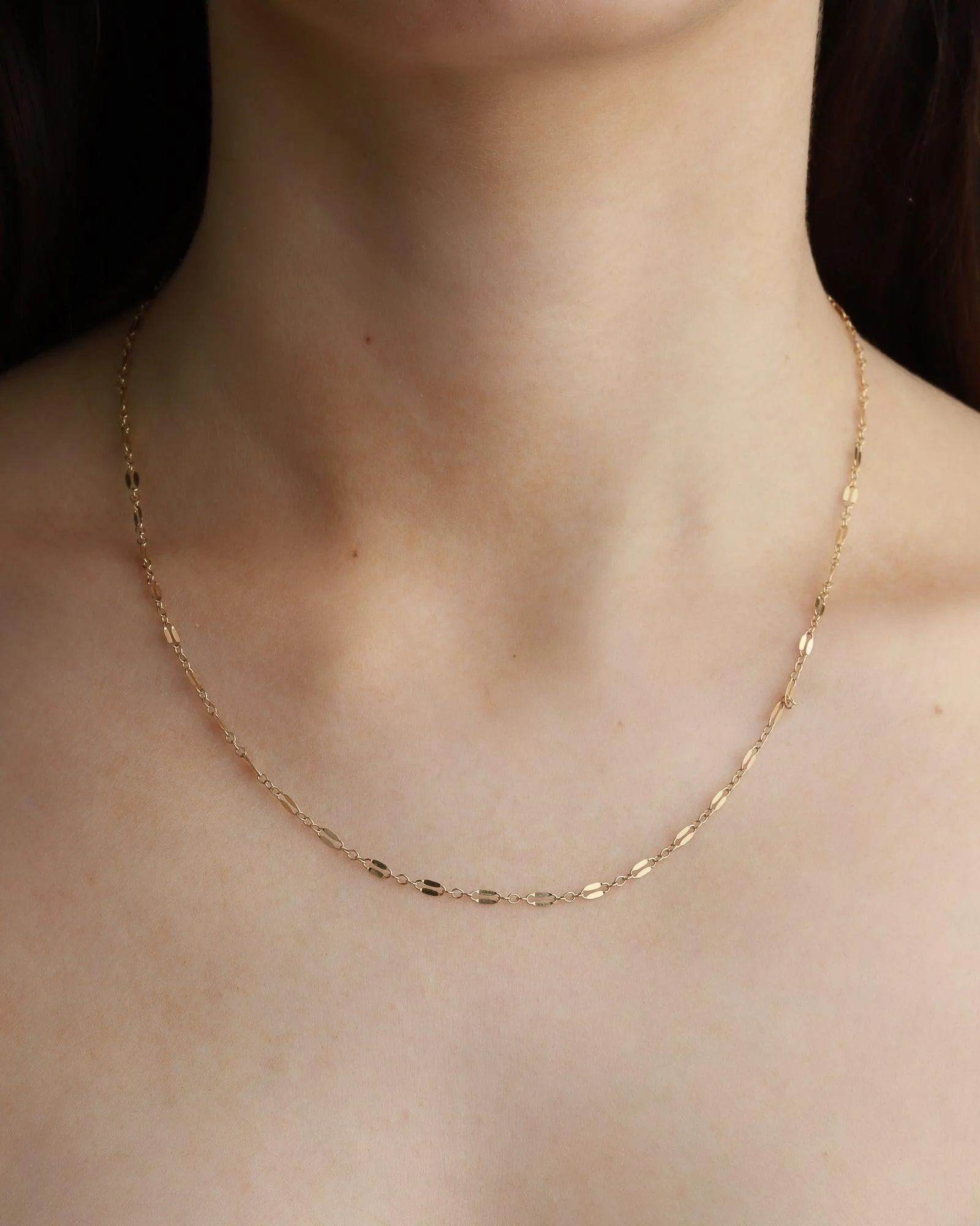 Dap Chain Necklace - Image 3