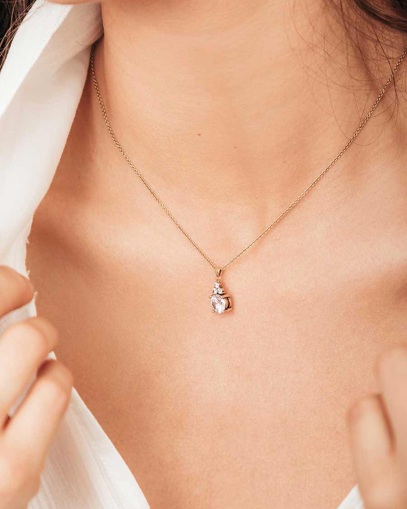 Chloe Necklace - Image 3