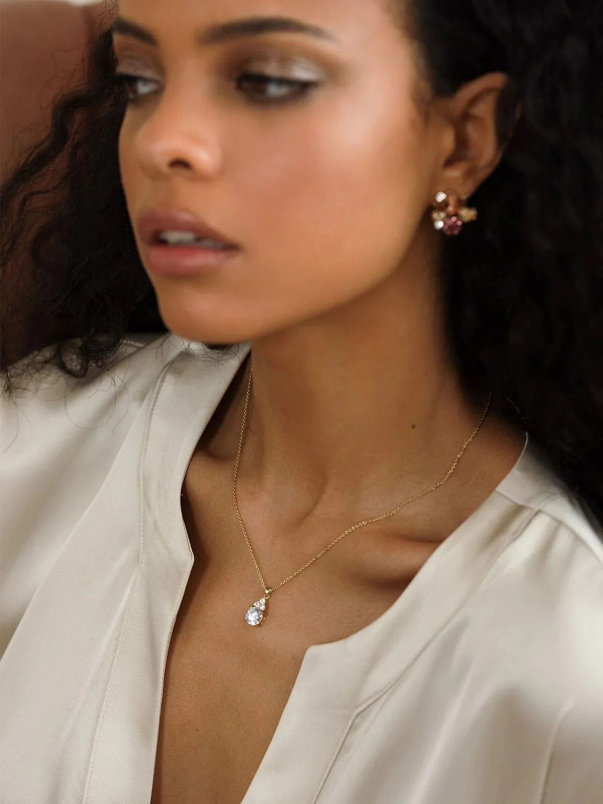 Chloe Necklace - Image 4
