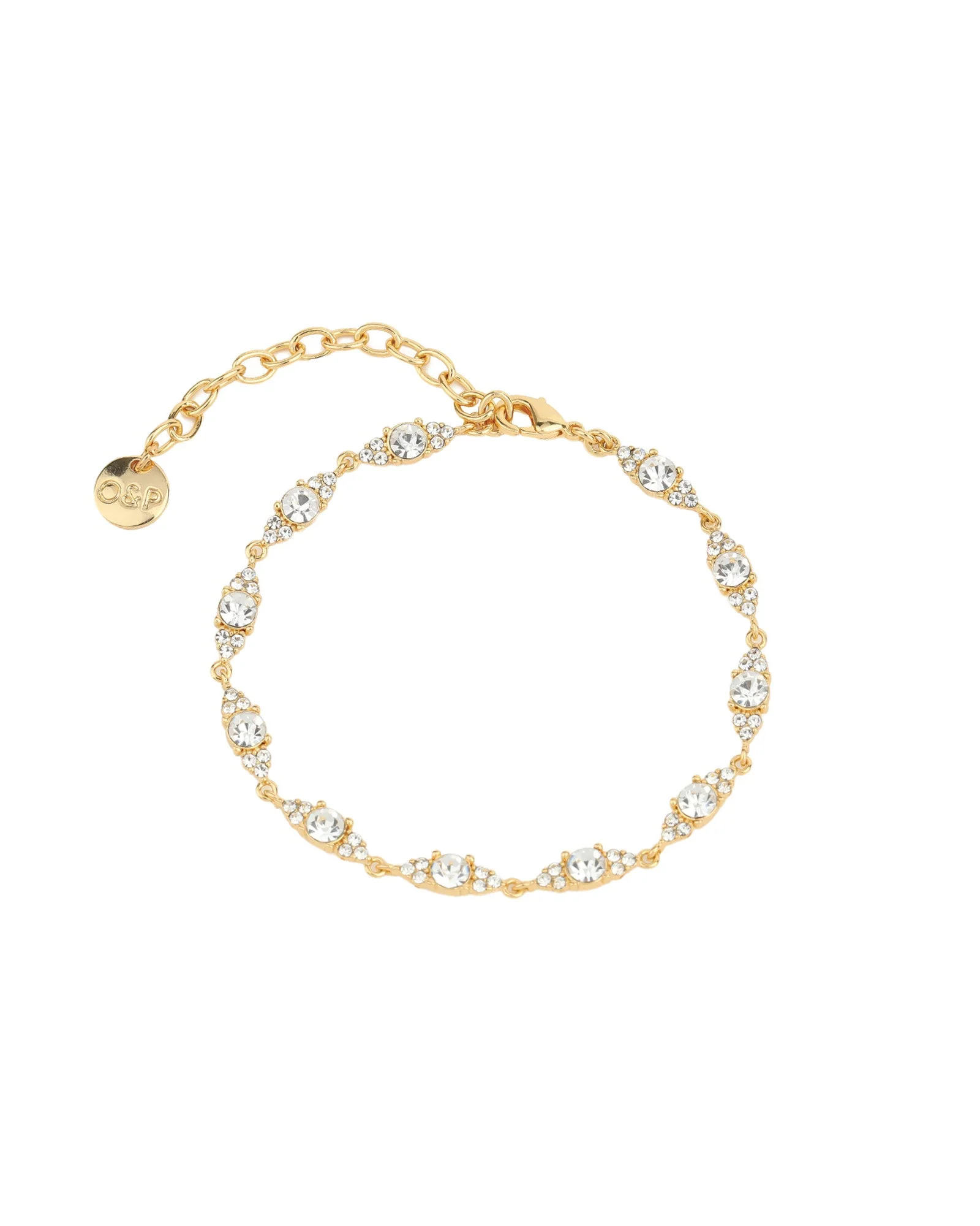 Mini Chloe Bracelet