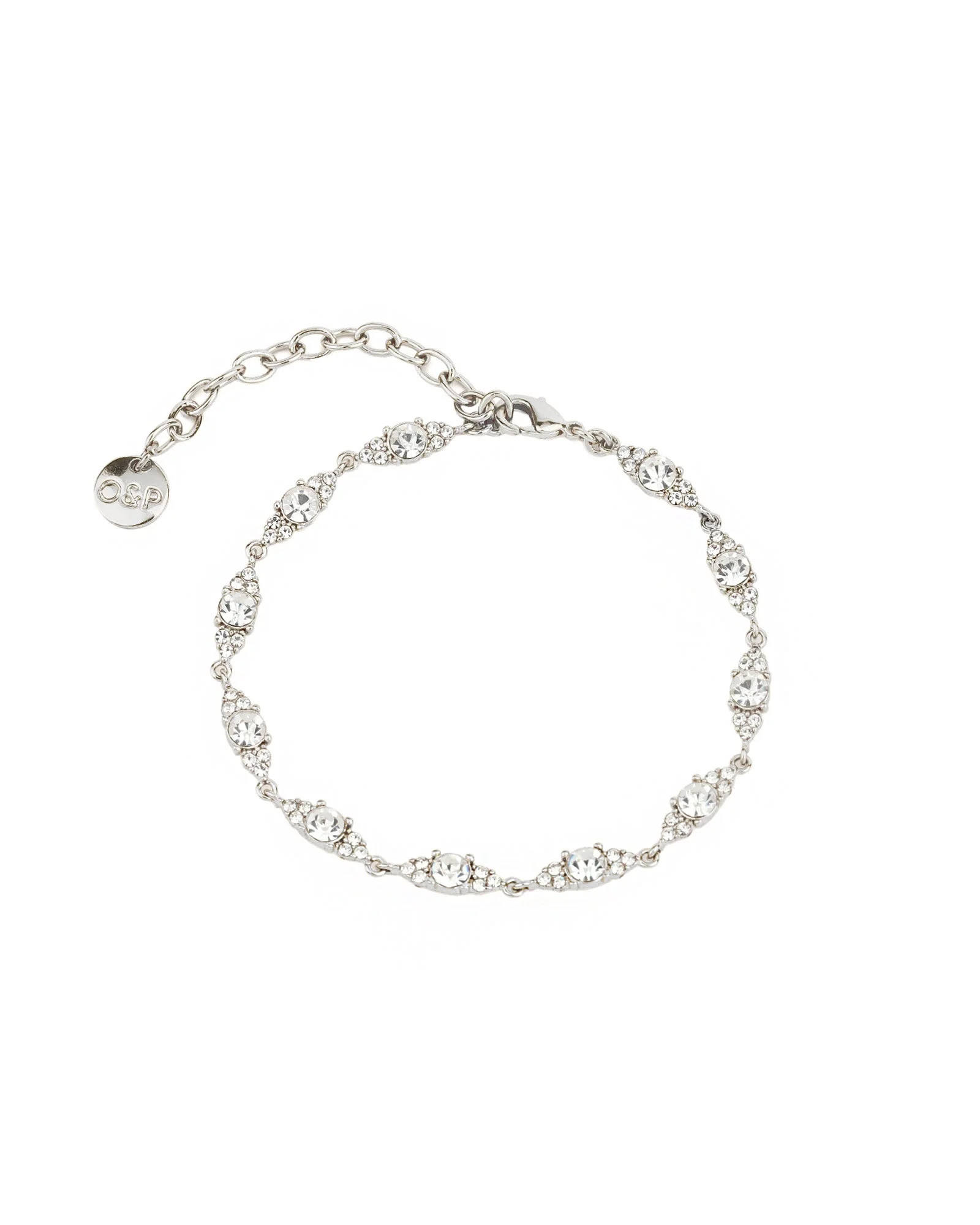 Mini Chloe Bracelet