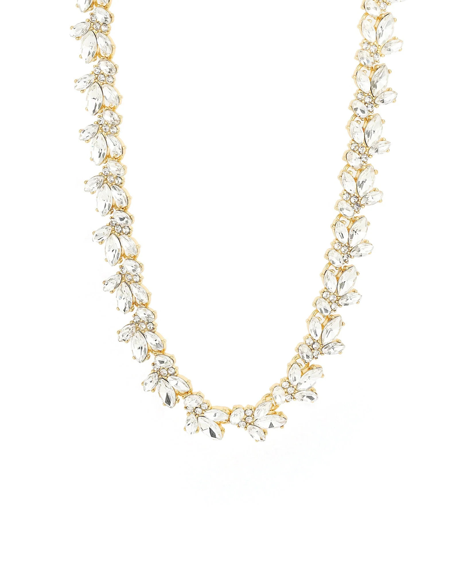 Mini Lucy Necklace