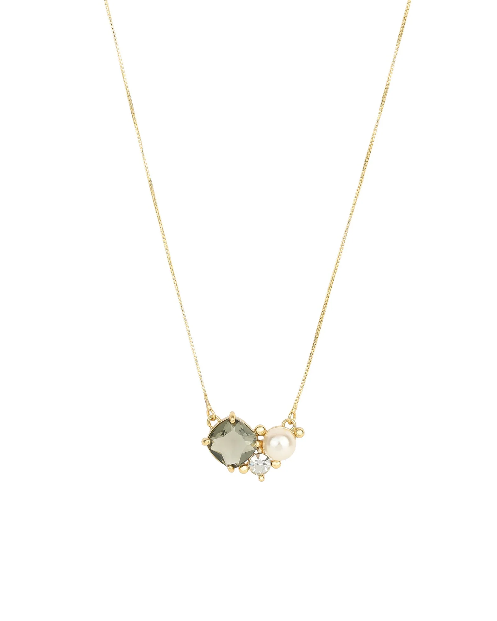 Sadie Necklace