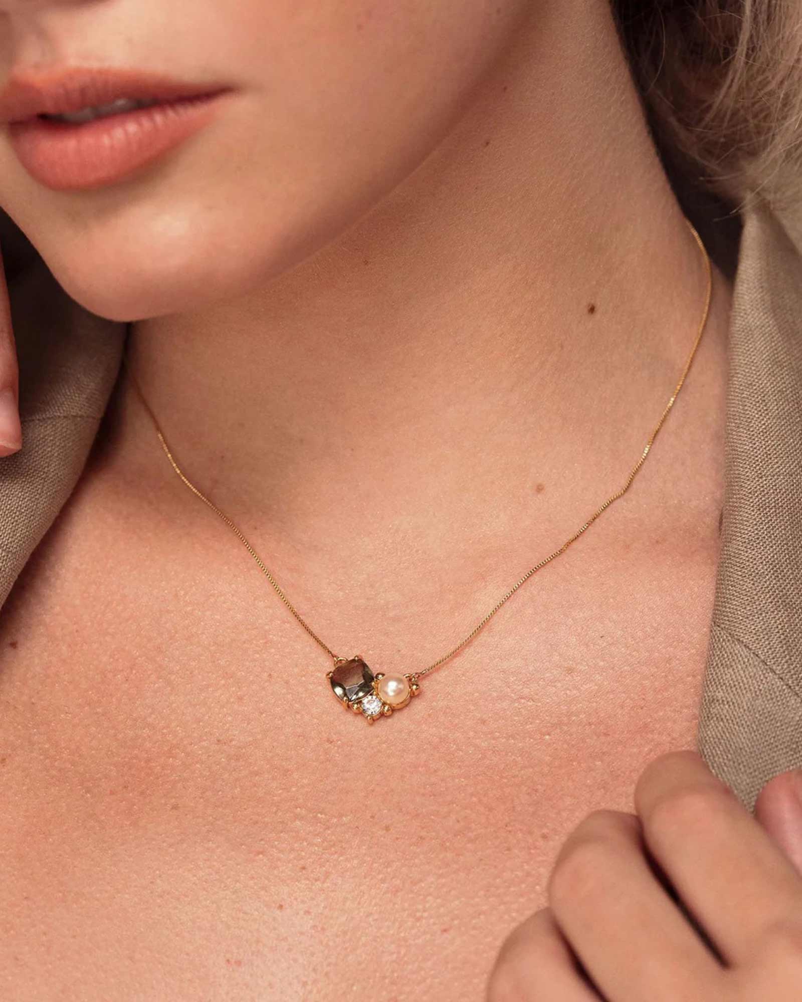 Sadie Necklace - Image 2