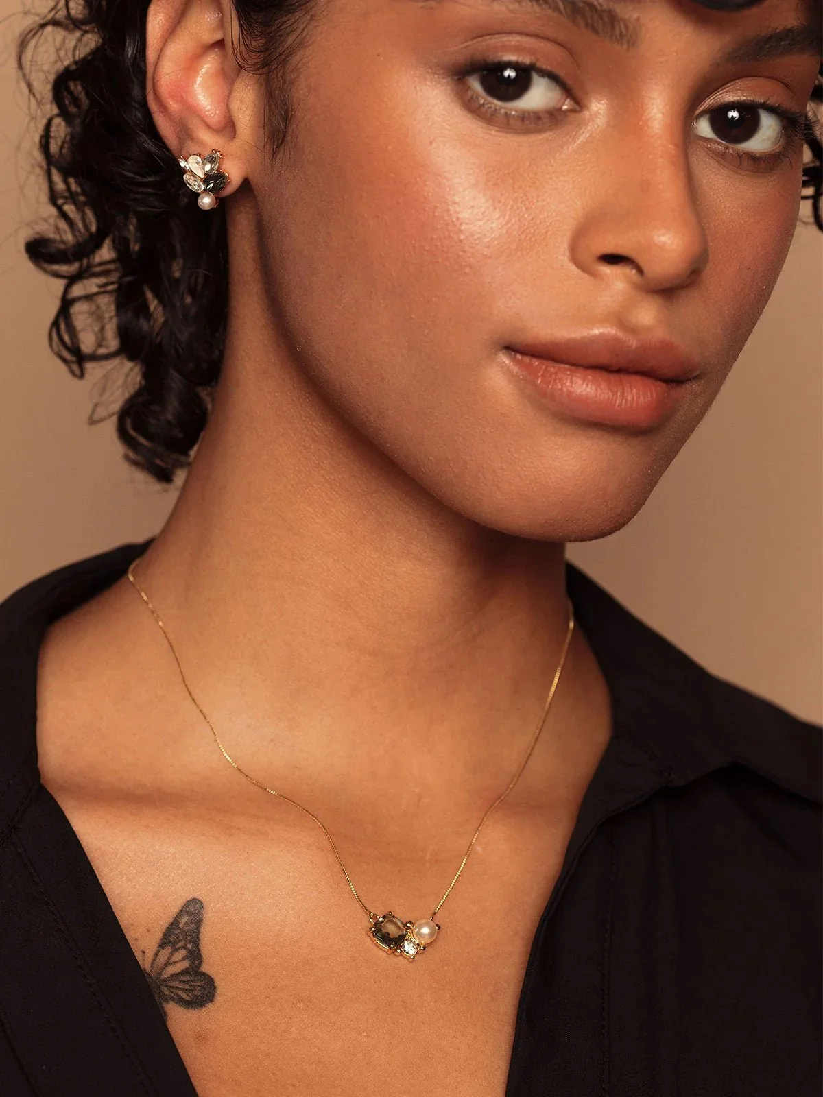 Sadie Necklace - Image 3