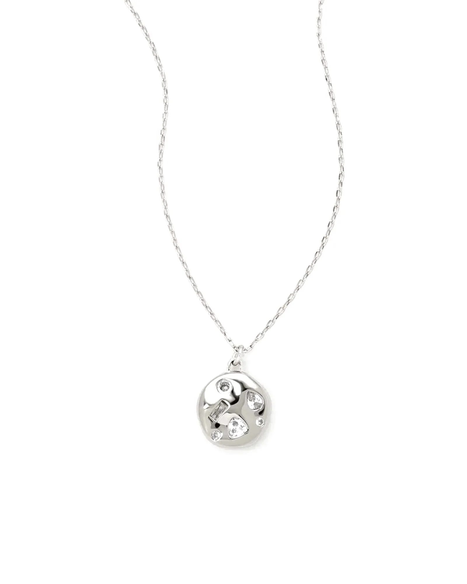 Arden Pendant Necklace