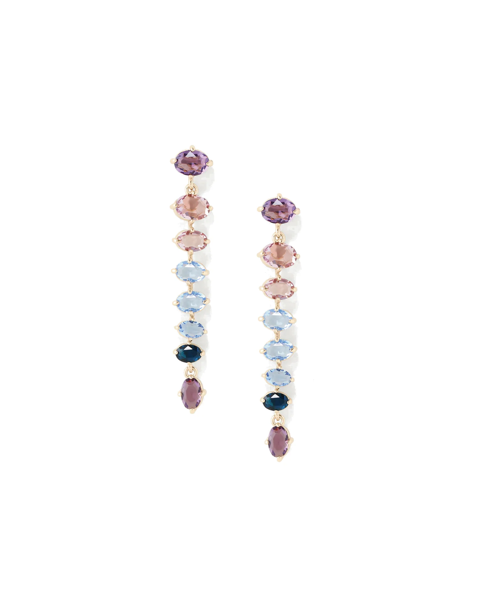 Celestine Drops