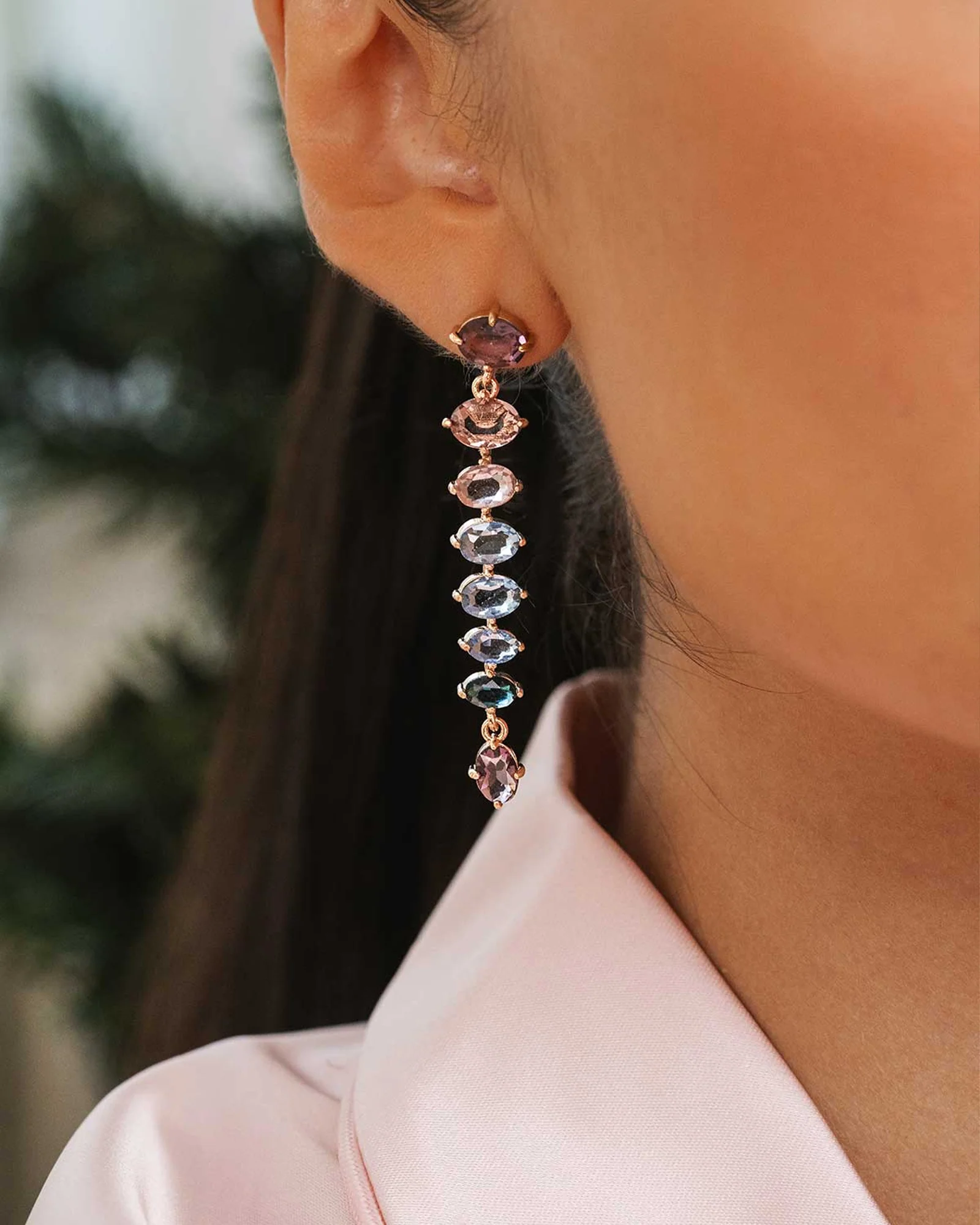 Celestine Drops - Image 2