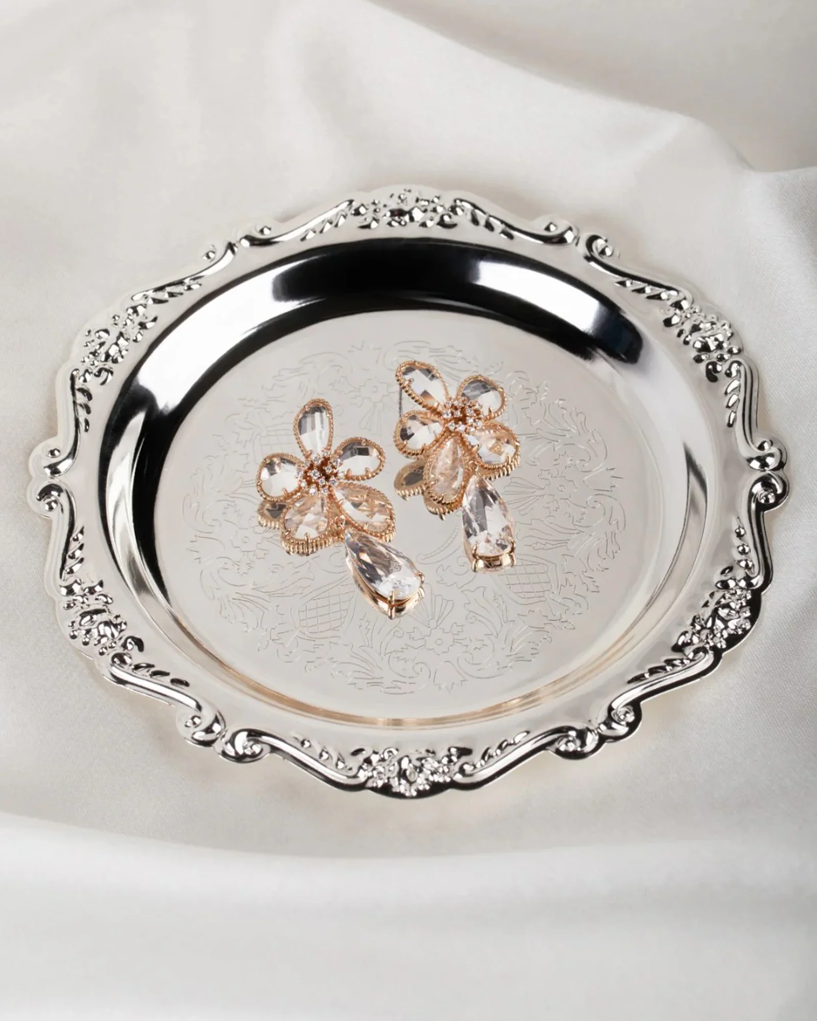 Clarisse Drops - Image 3