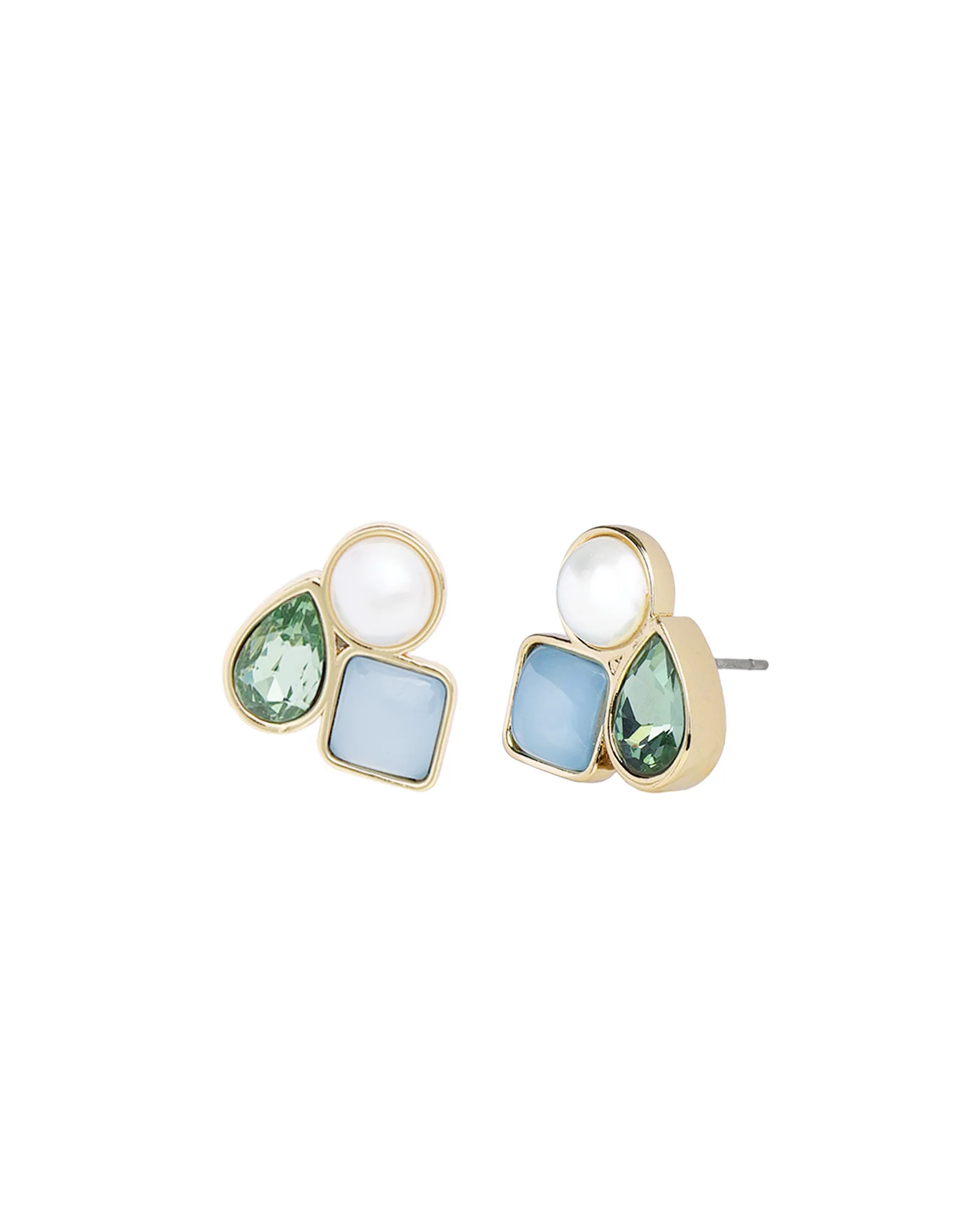 Clemence Studs - Image 3
