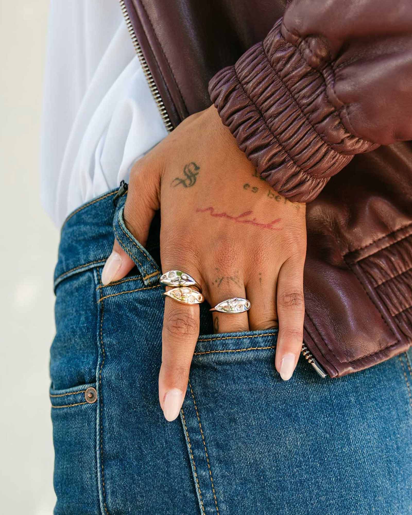 Iona Ring - Image 3