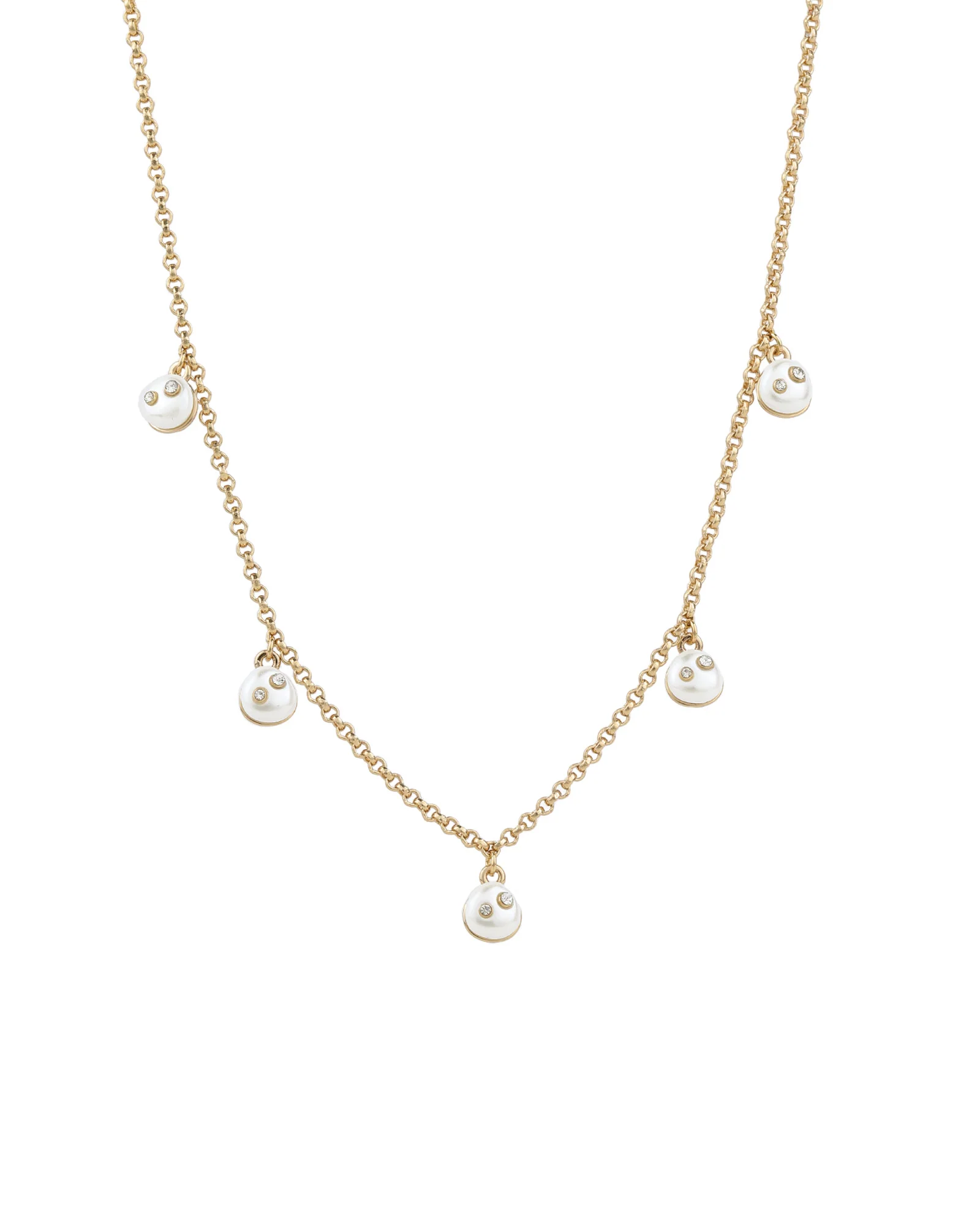 Kaia Necklace