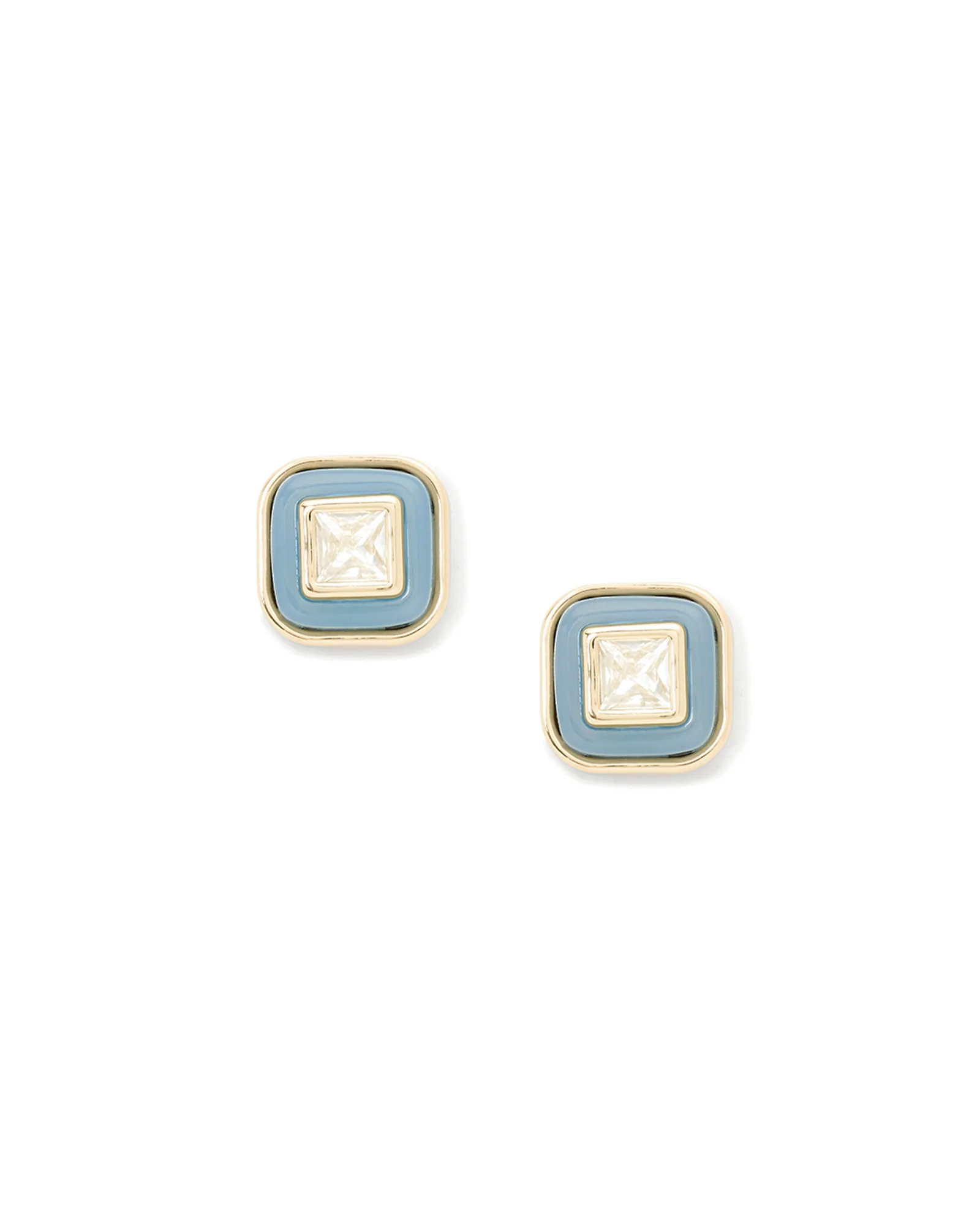 Lyra Studs