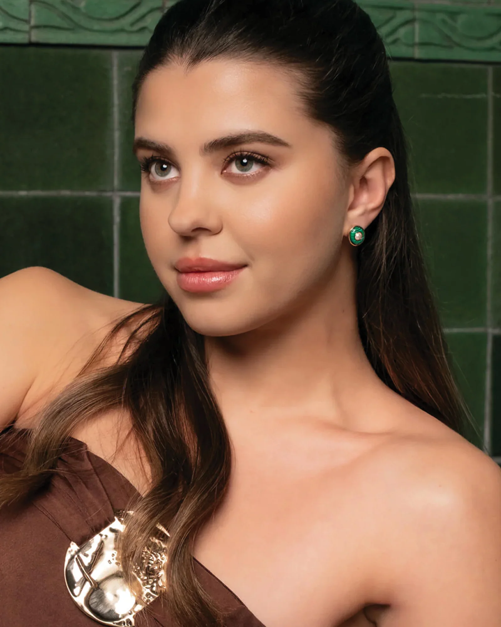Noor Studs - Image 2