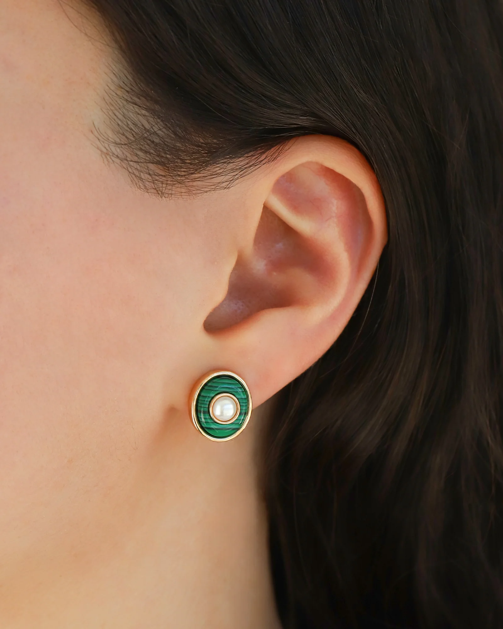 Noor Studs - Image 4