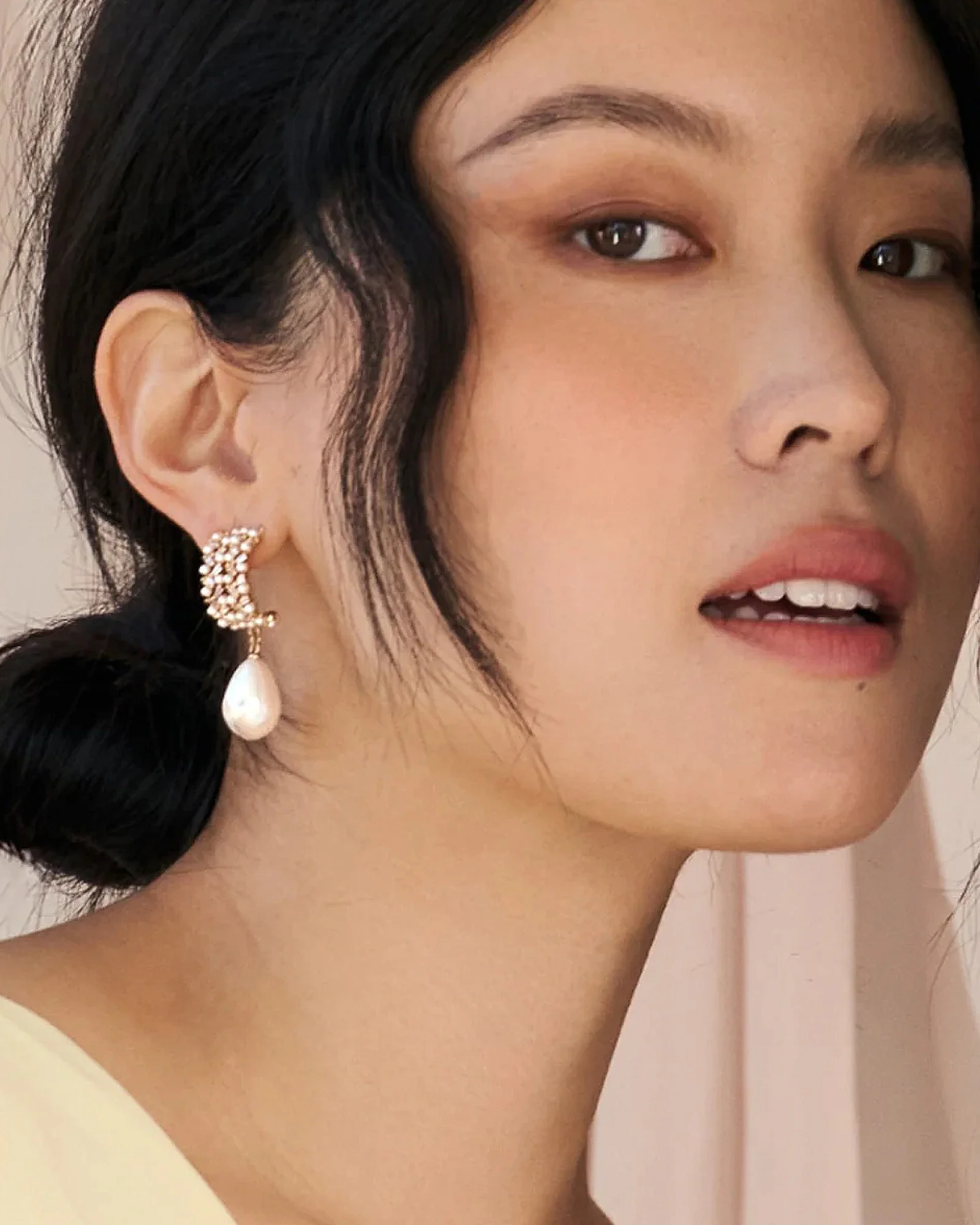 Priya Earrings - Image 2