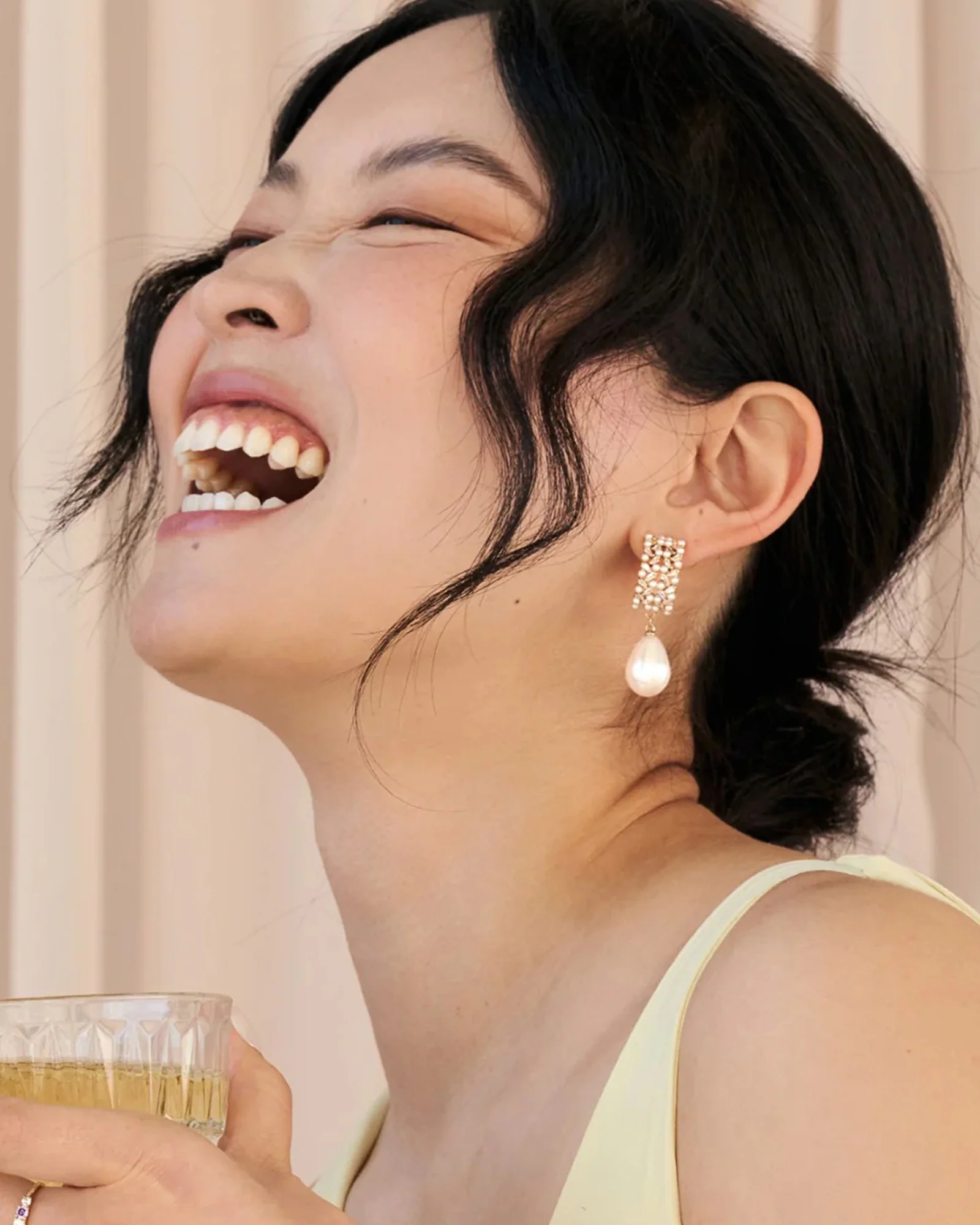Priya Earrings - Image 3