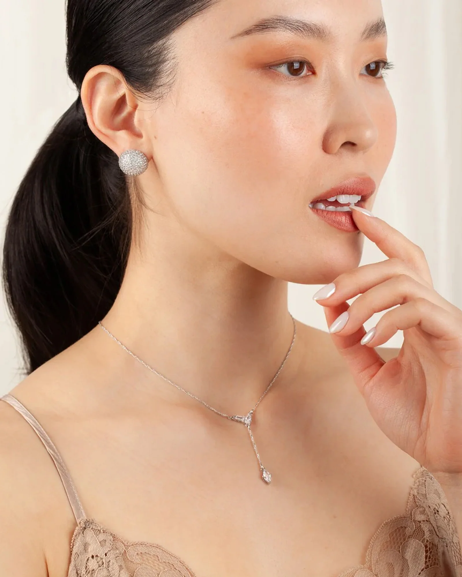 Rosalie Necklace - Image 2