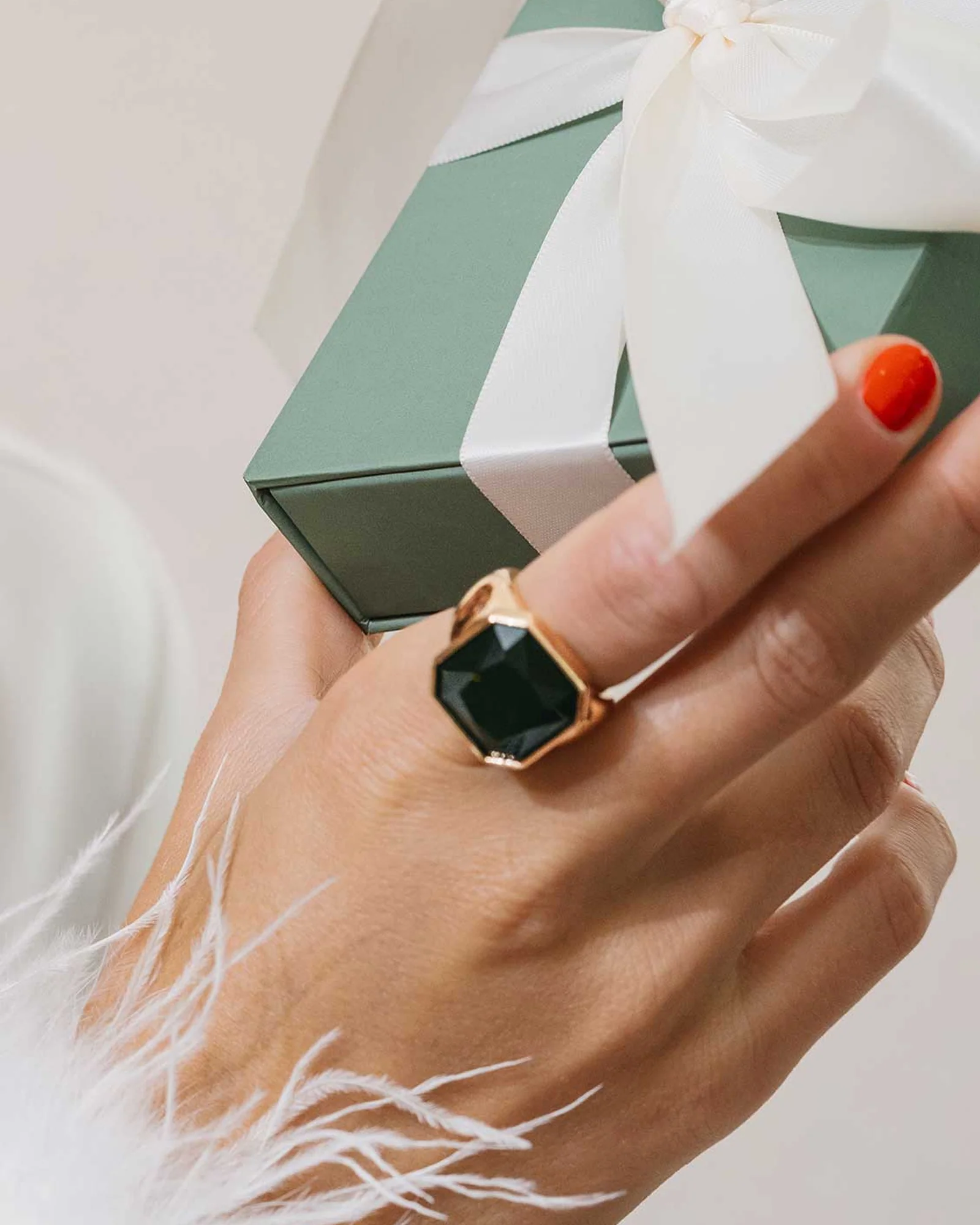 Sable Ring - Image 2