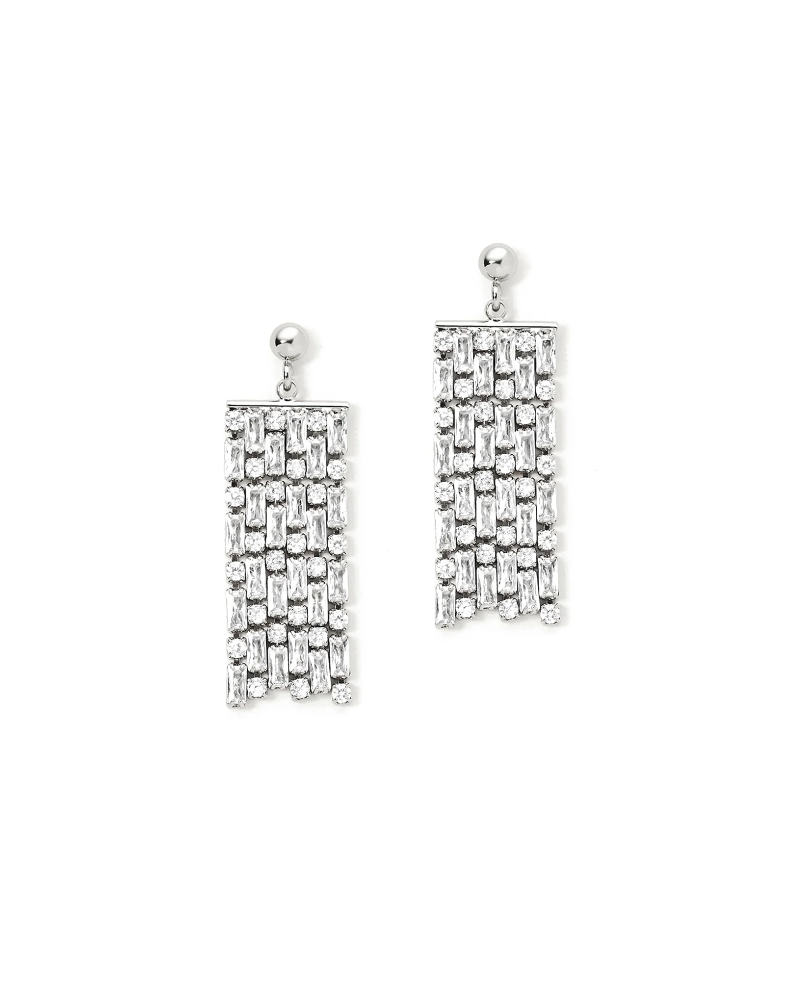 Whitney Earrings