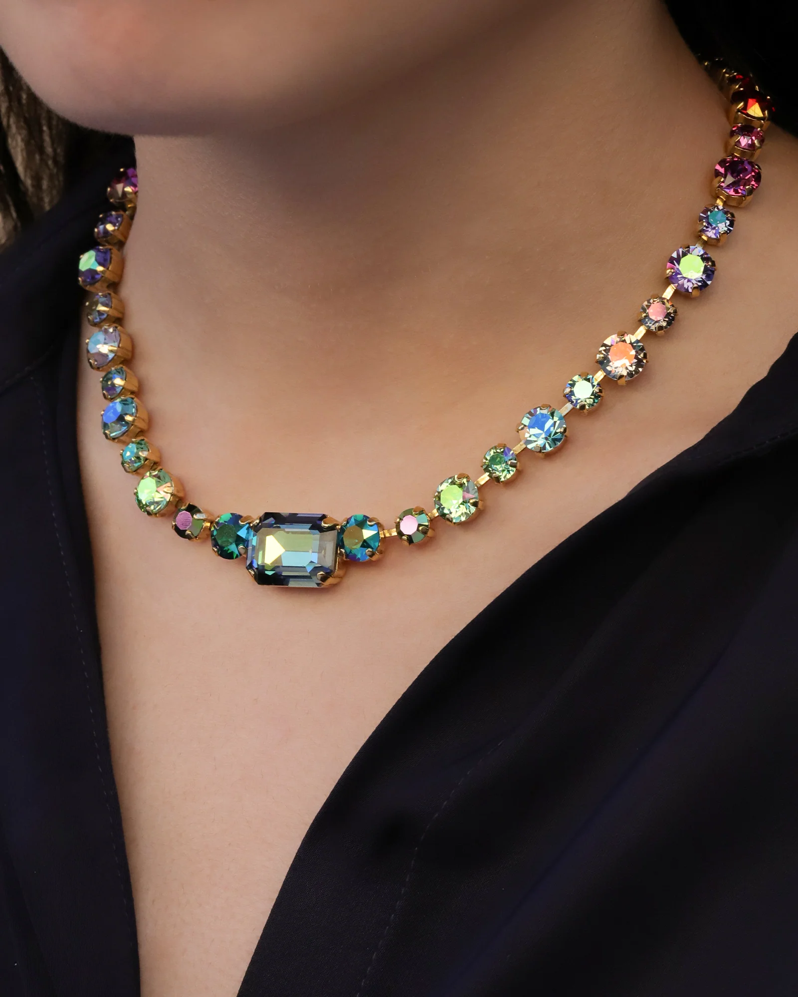 Paisley Necklace - Image 2